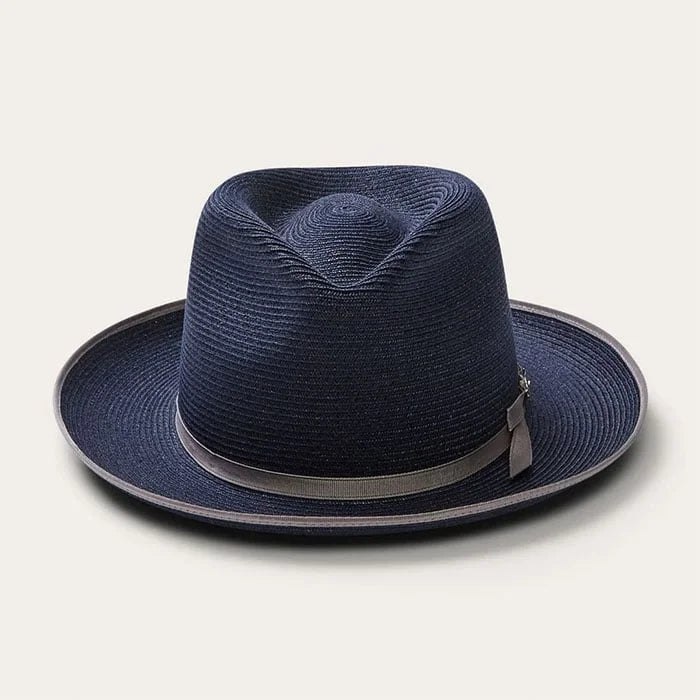 Prestique's Solara Wide Brim Straw Hat