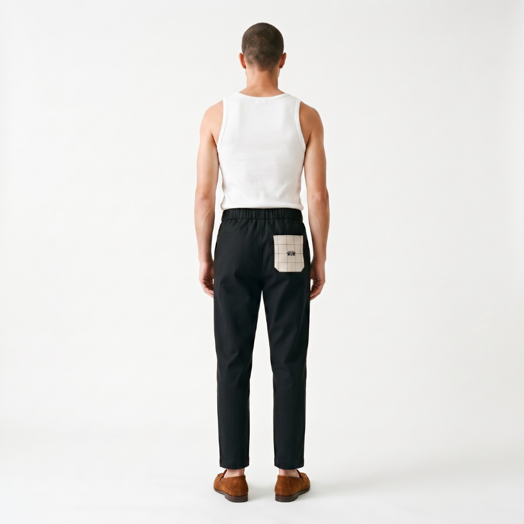 Milos Linen pants