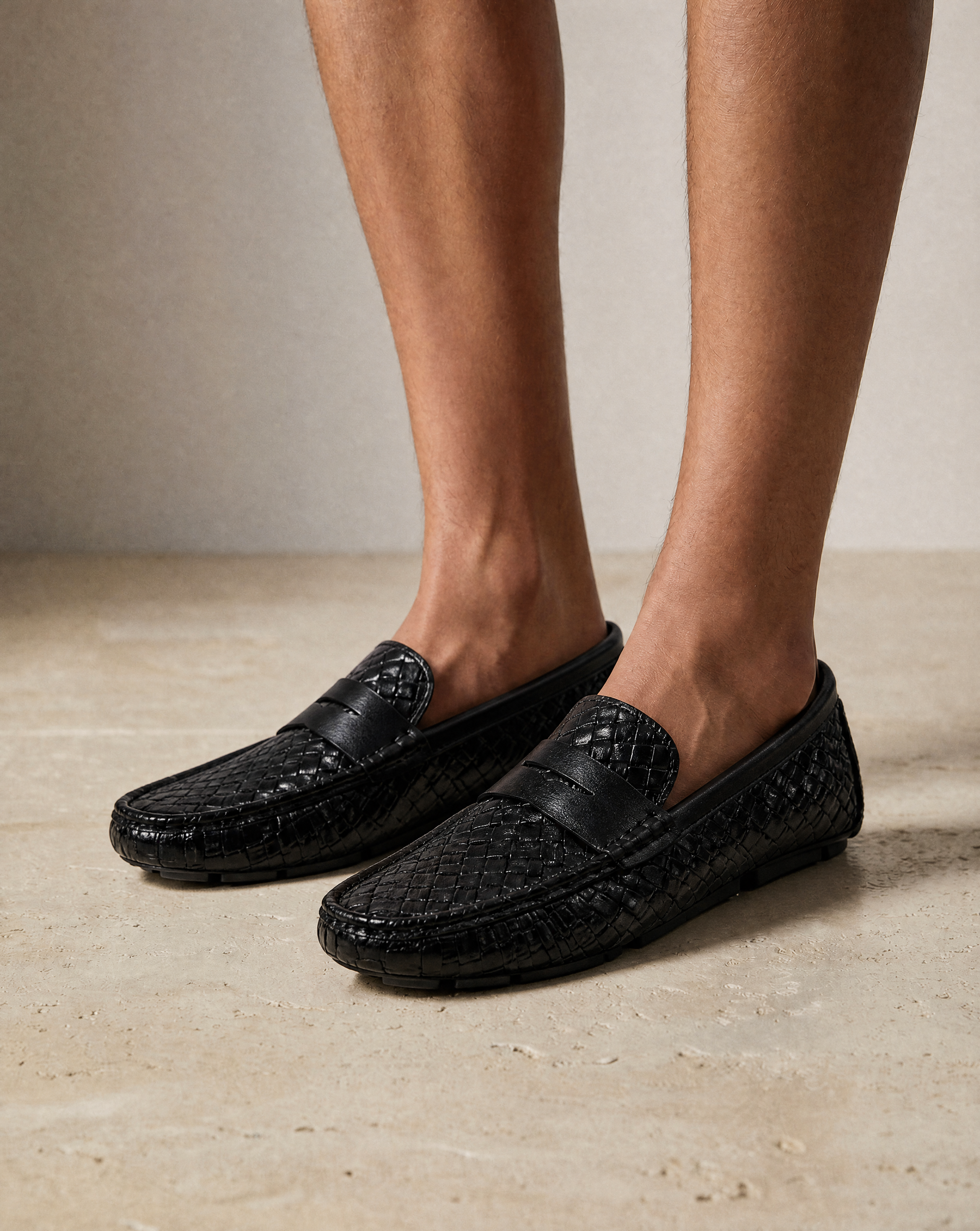Portofino Driver Loafer