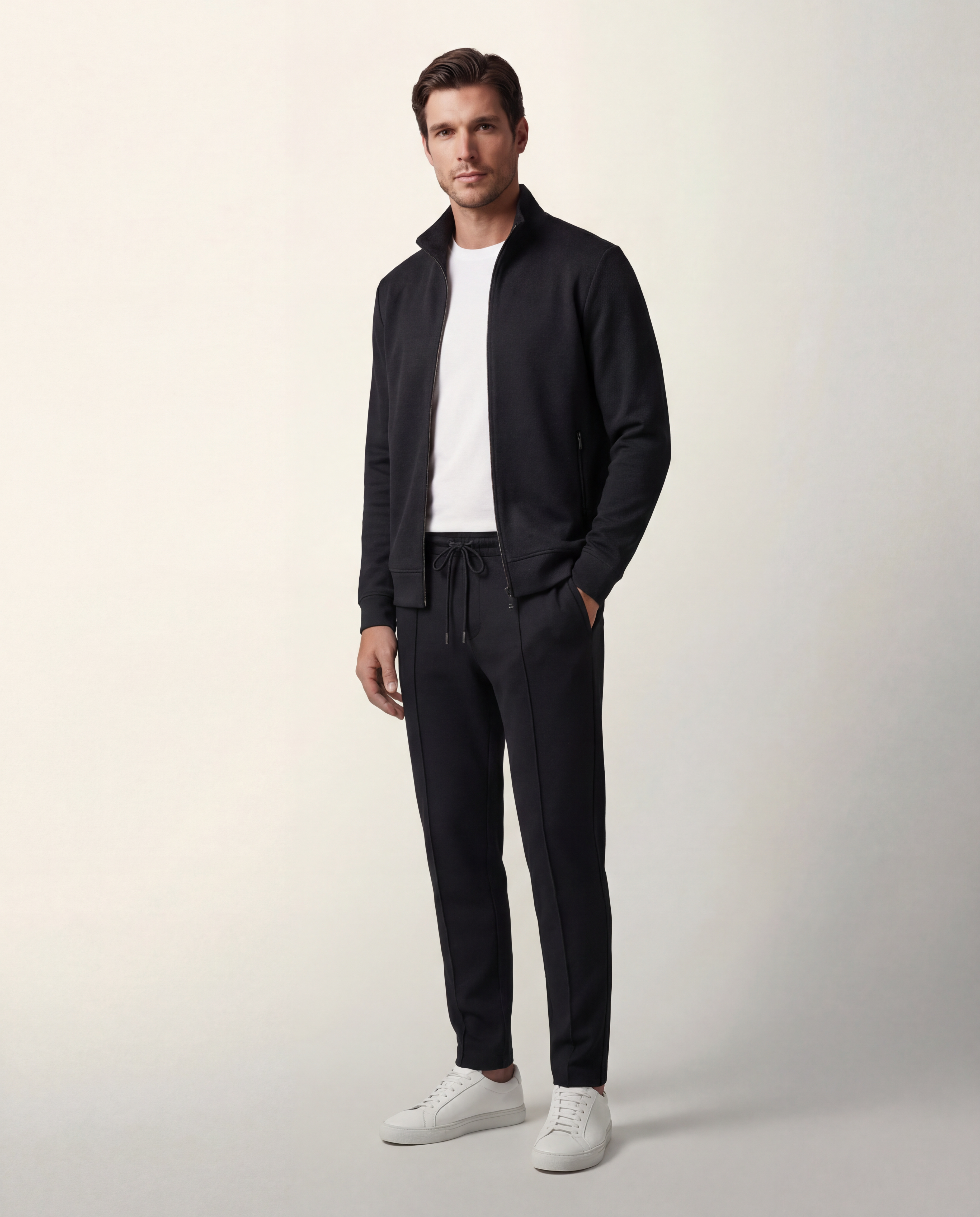 Premium Tracksuit Set