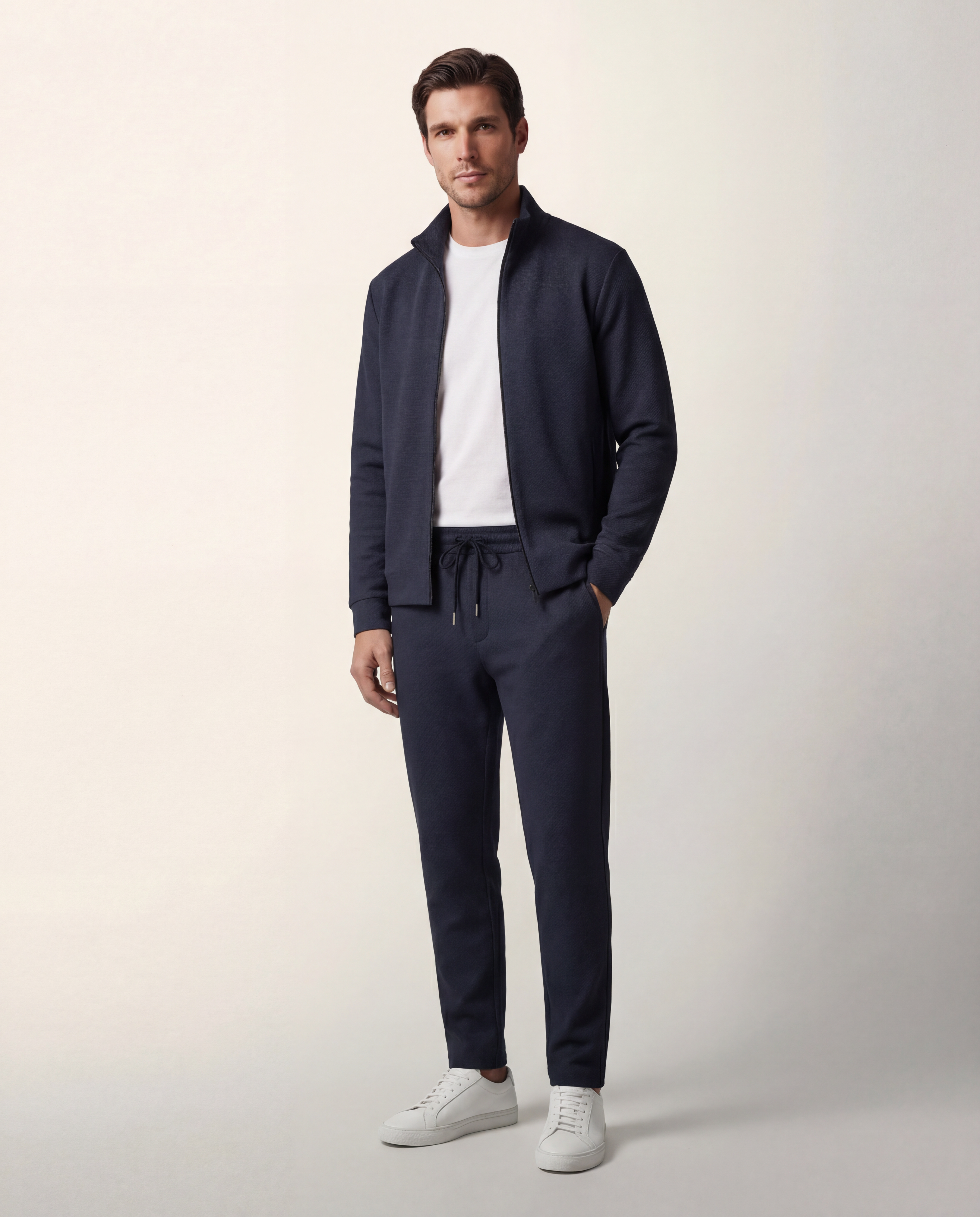 Premium Tracksuit Set