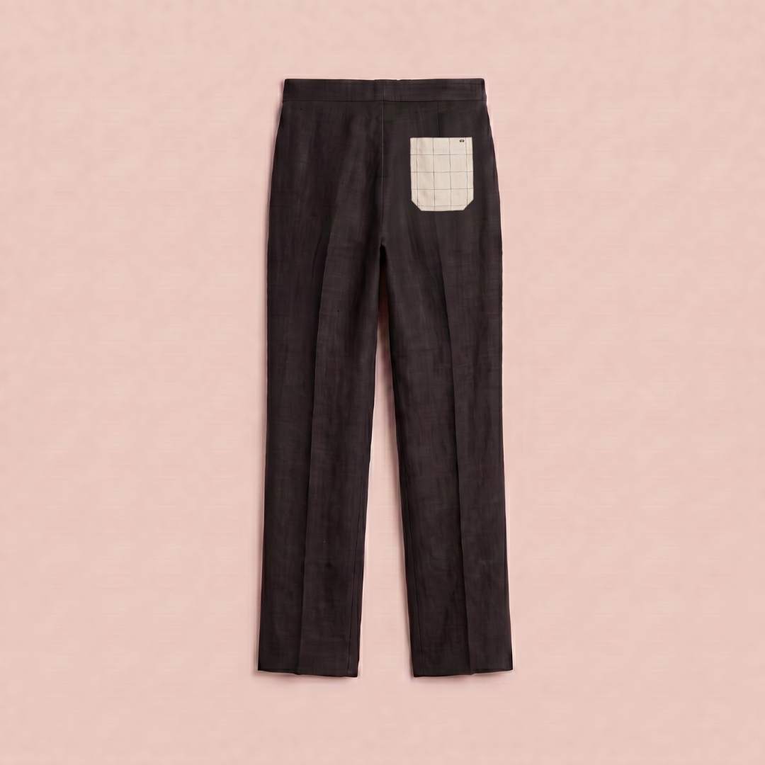Delos Linen pants