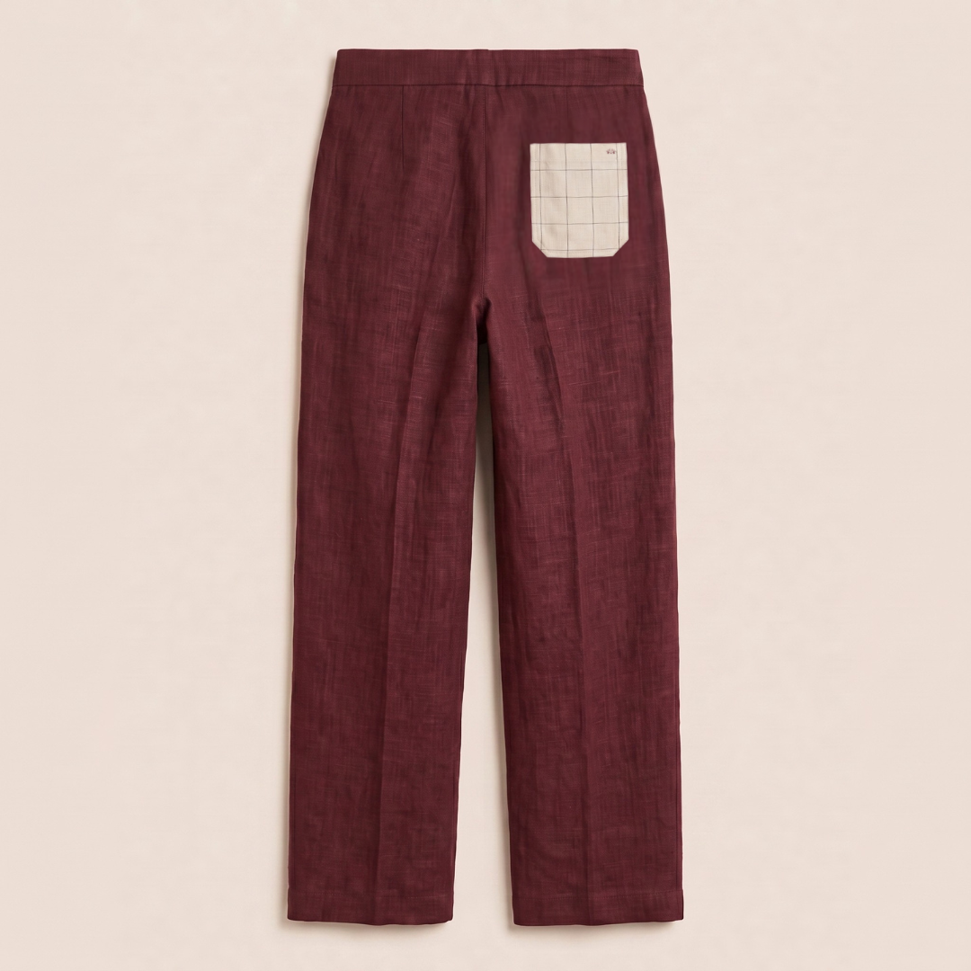 Delos Linen pants
