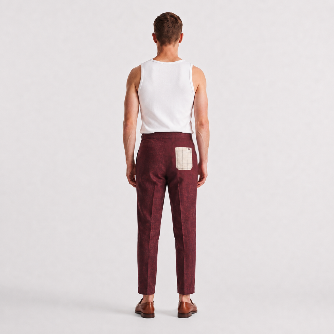 Delos Linen pants
