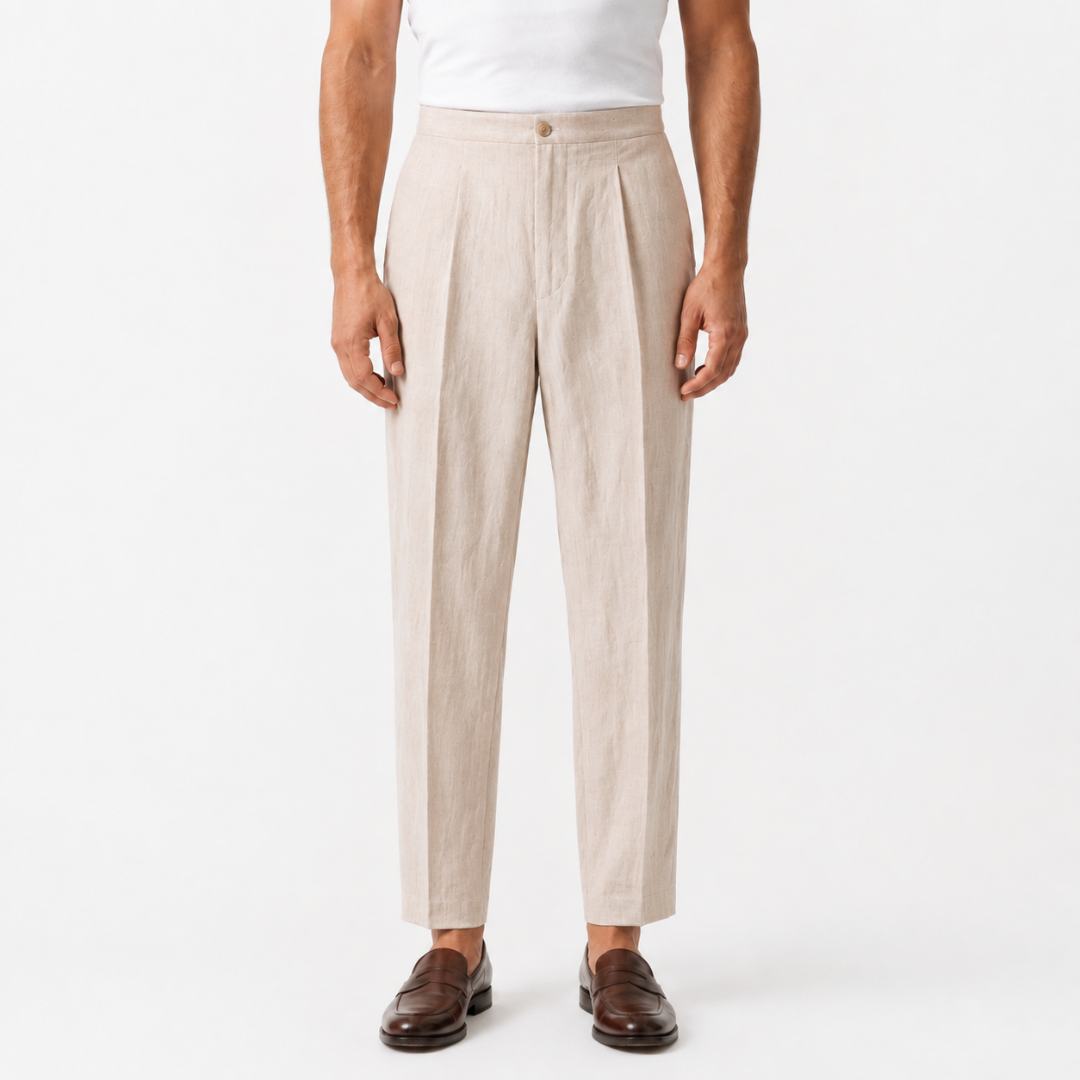 Delos Linen pants