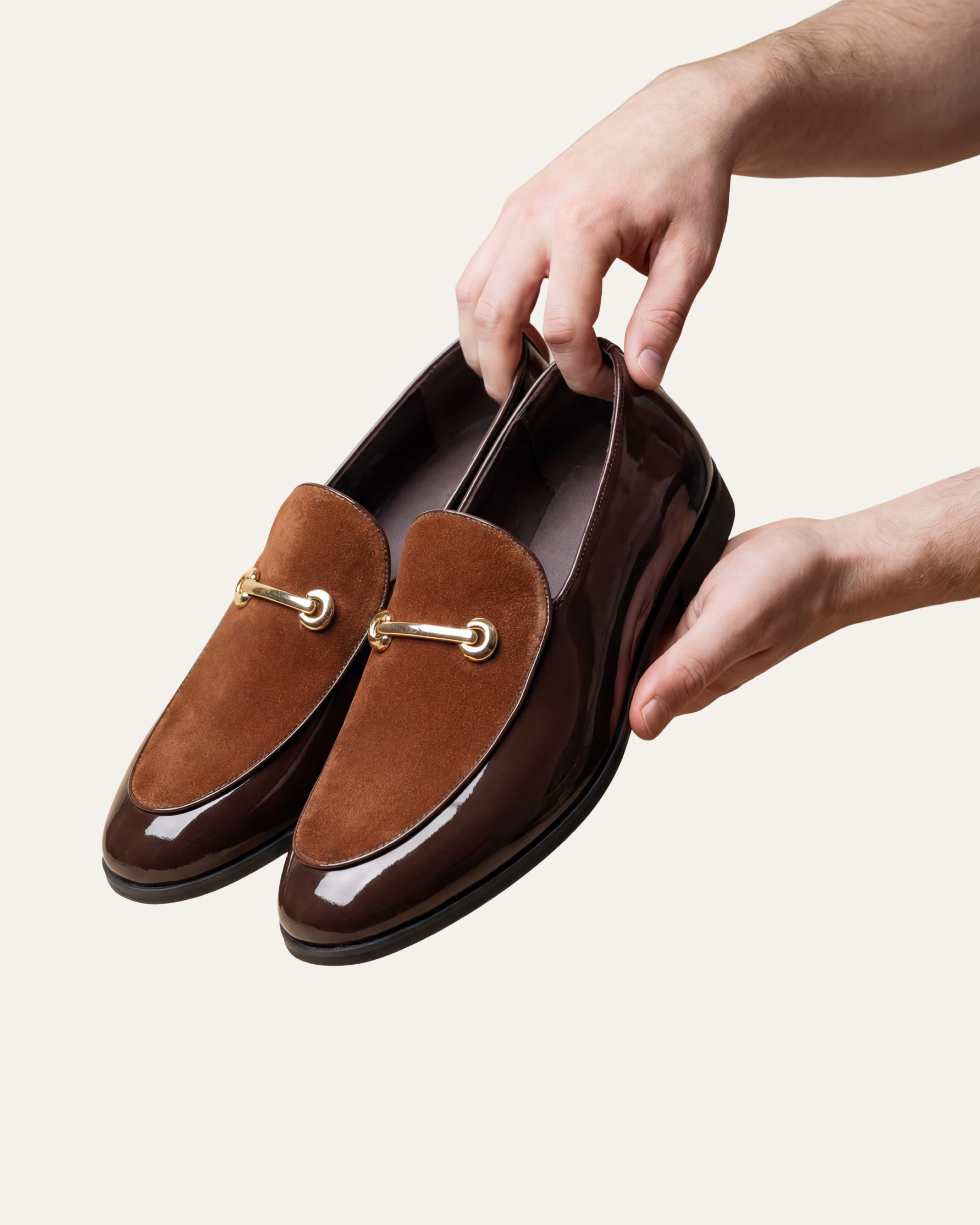Rovello Signature Loafer