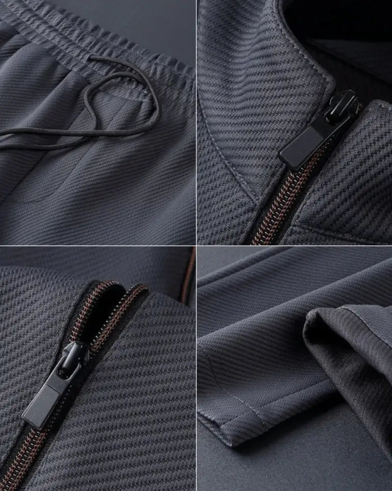 Premium Tracksuit Set