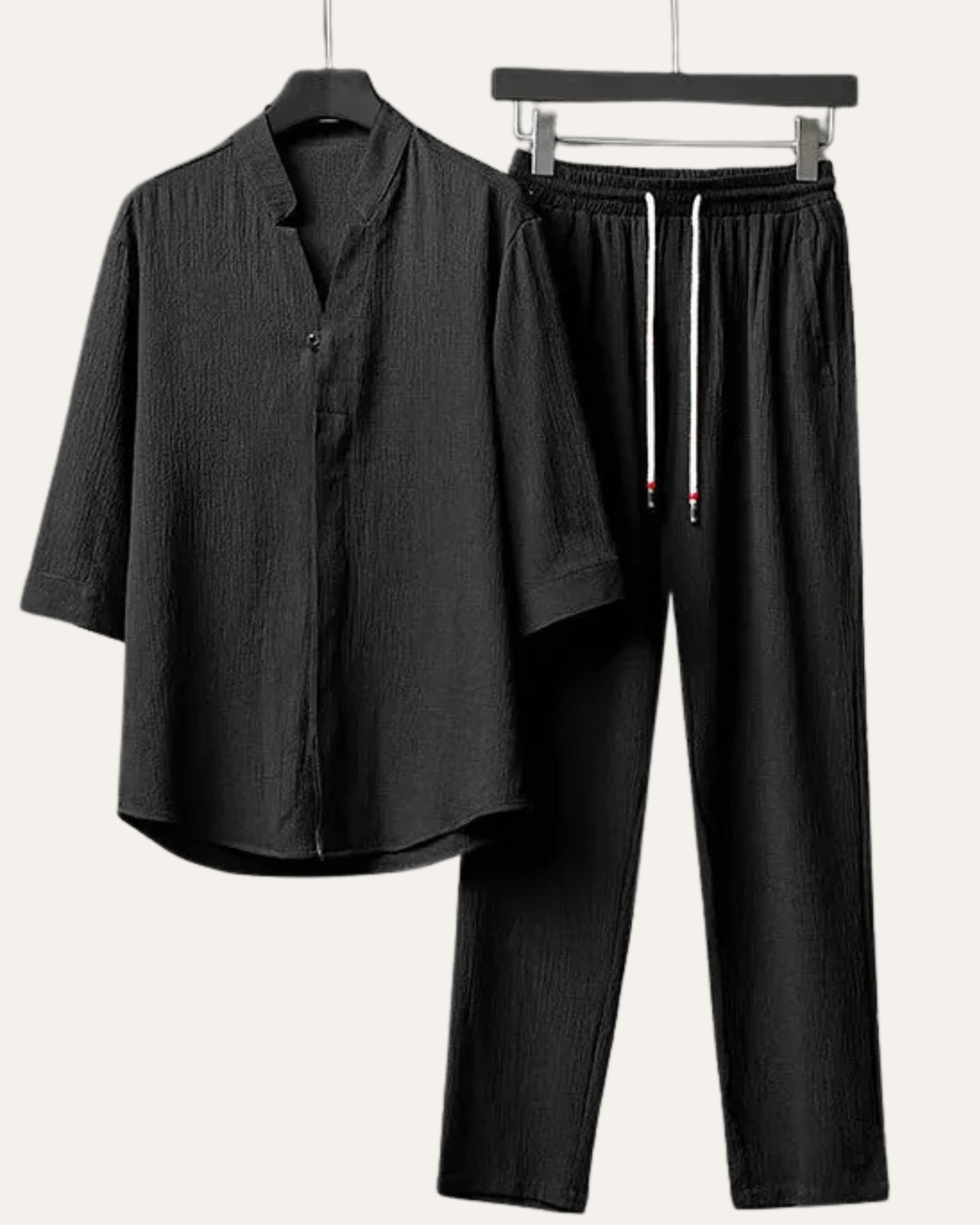 Lounge Set – Black