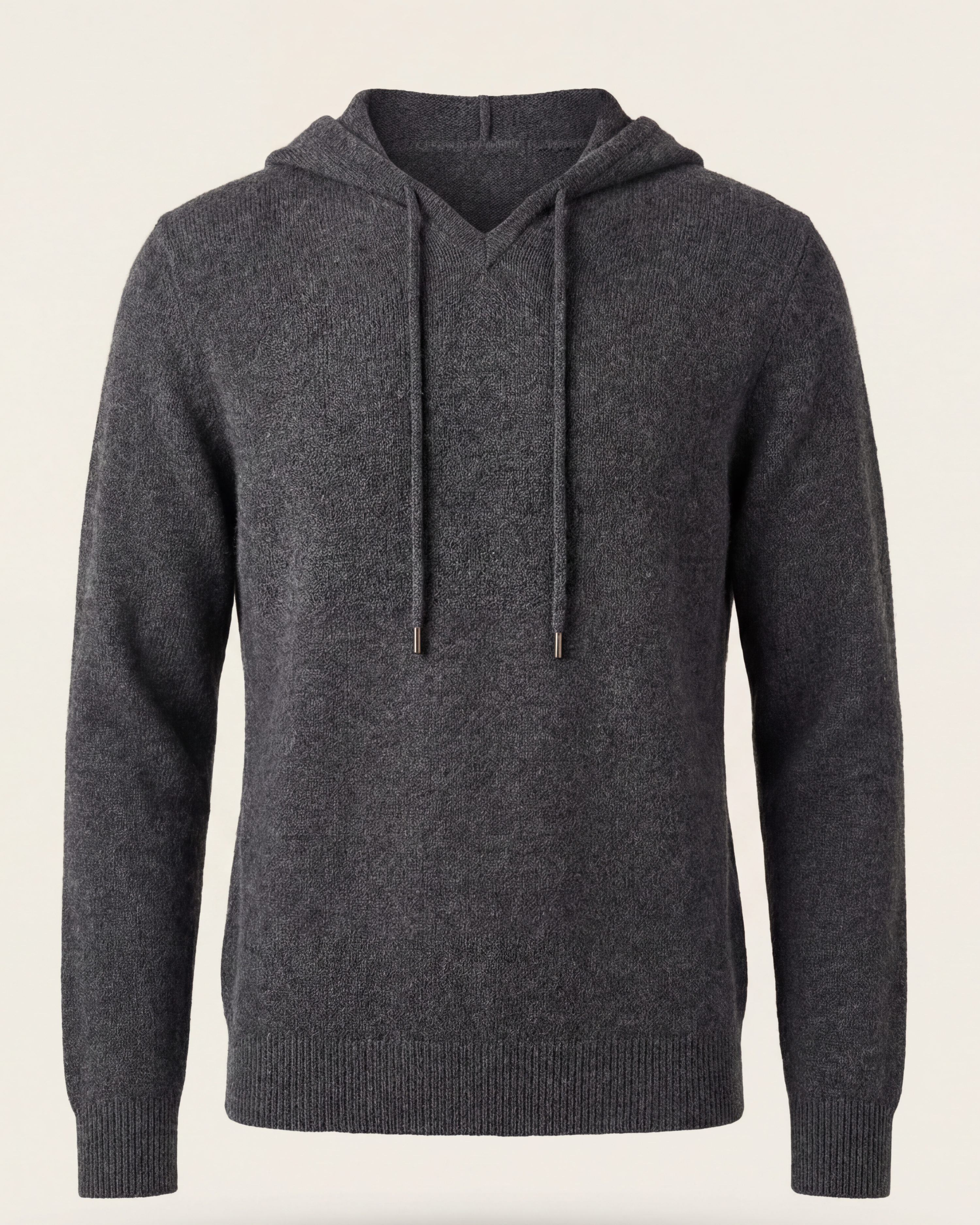 Cashmere Hoodie