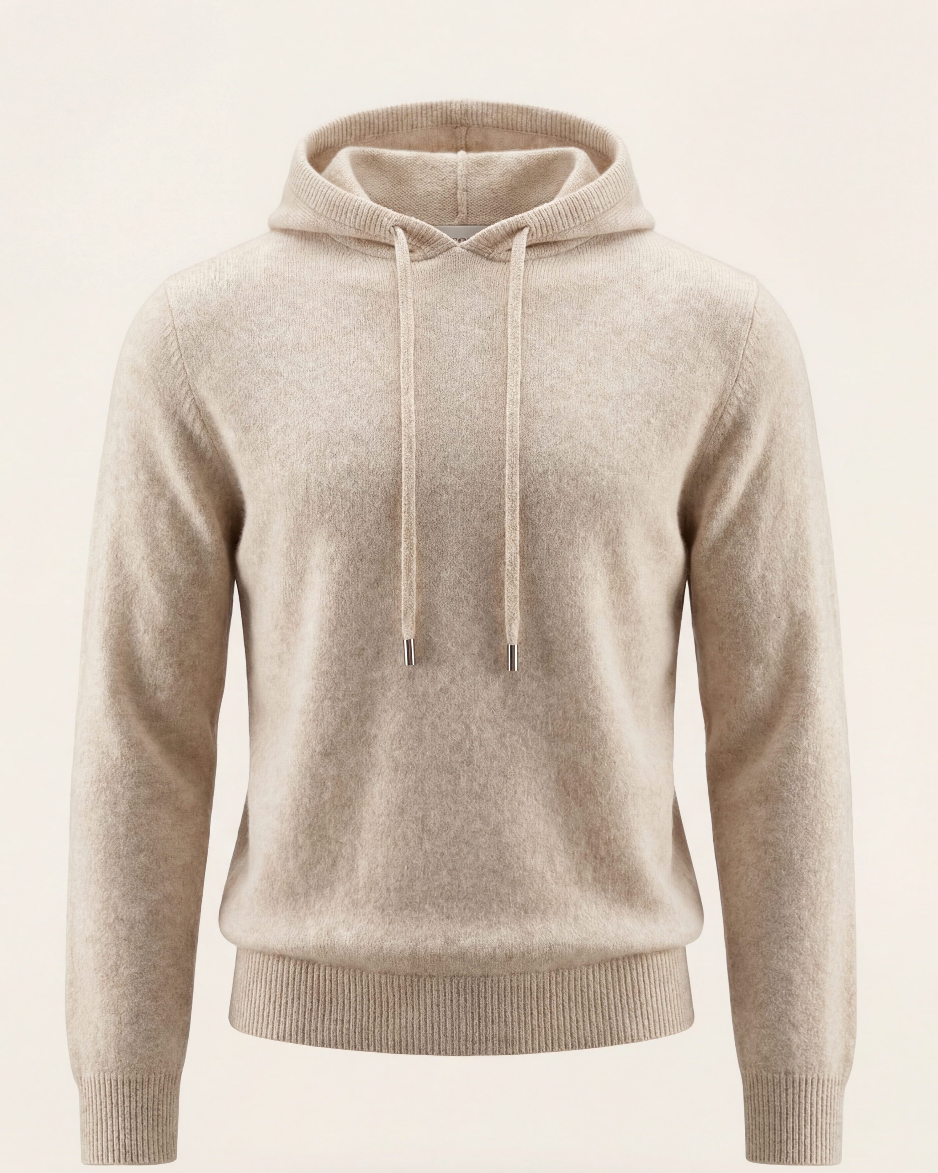 Cashmere Hoodie