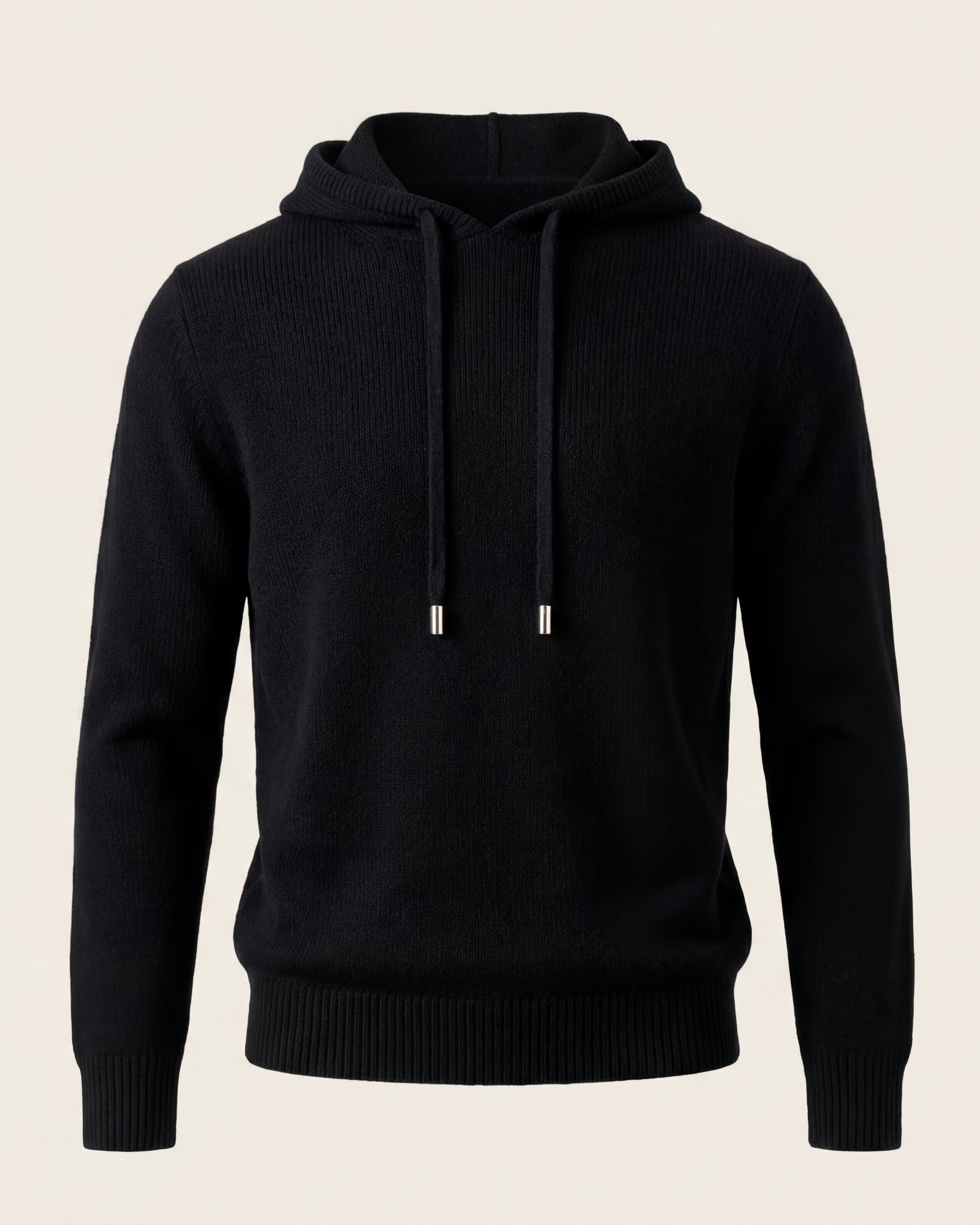 Cashmere Hoodie
