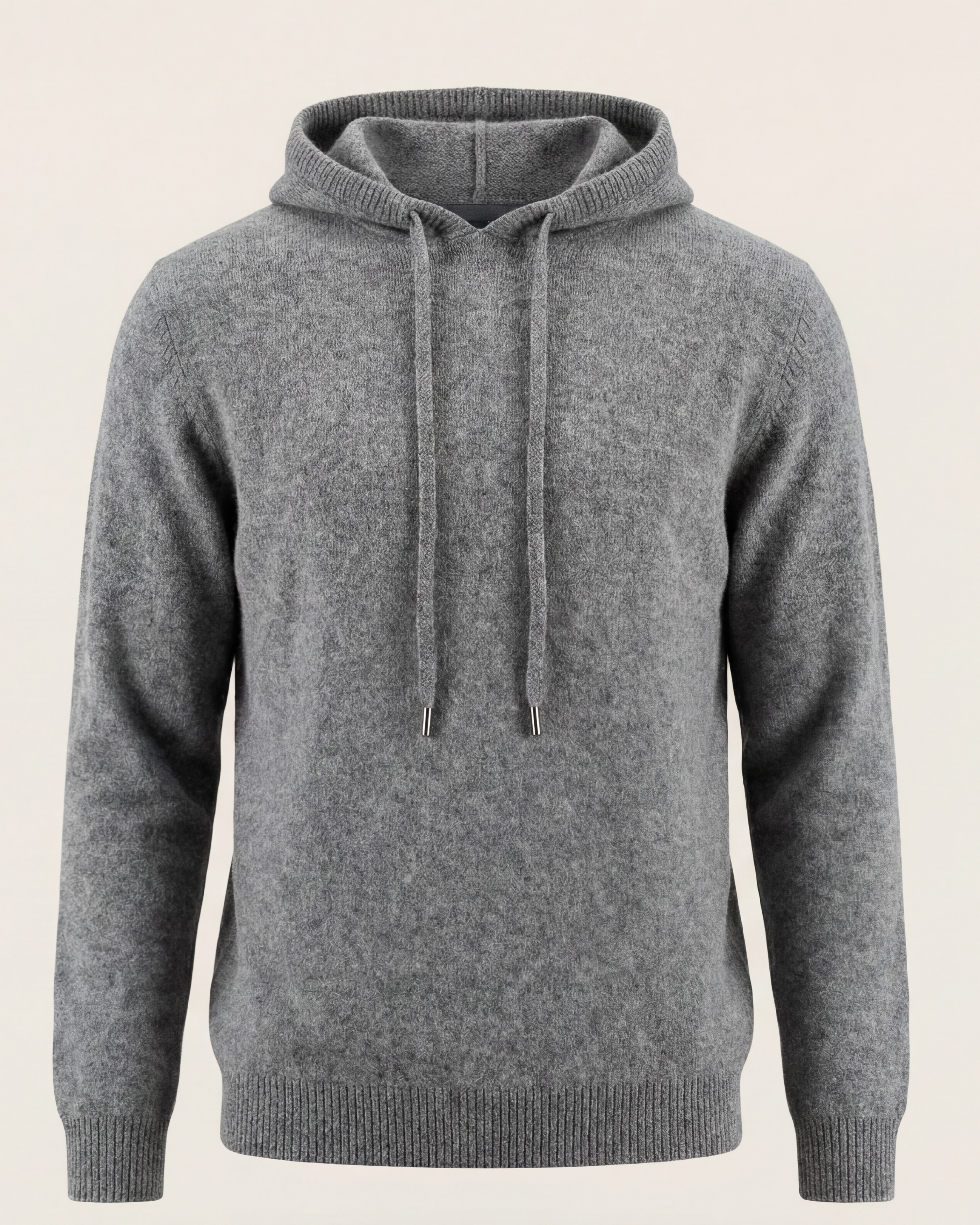 Cashmere Hoodie