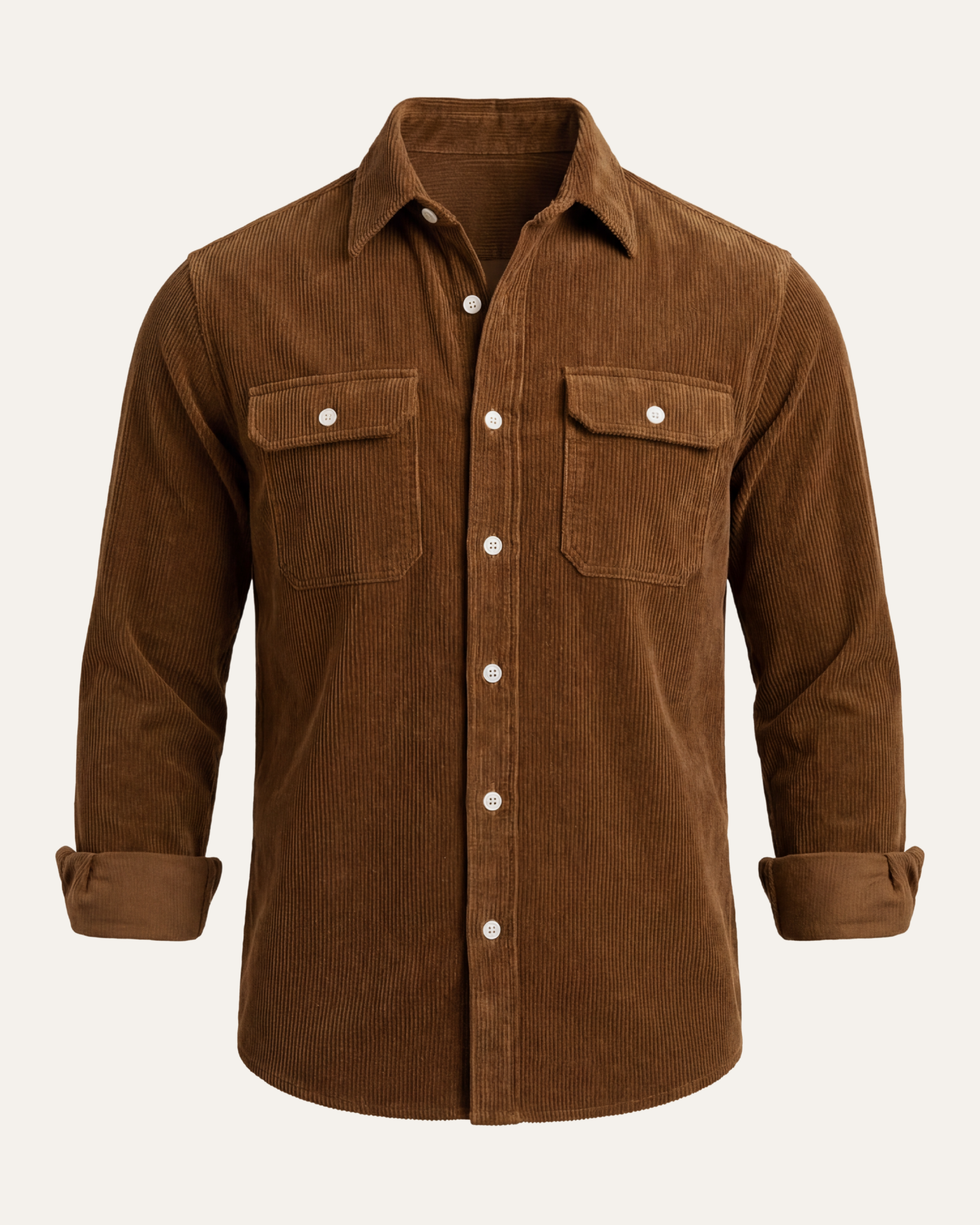 Siena Utility Shirt