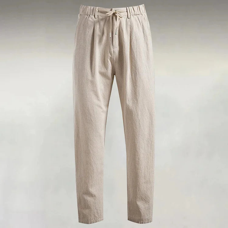 Prestique's Sorrento Jacquard Pants
