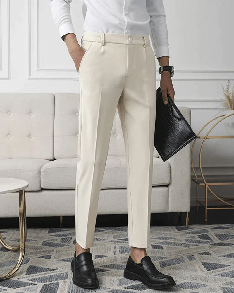 Prestique's Astoria Stretch Pantalon