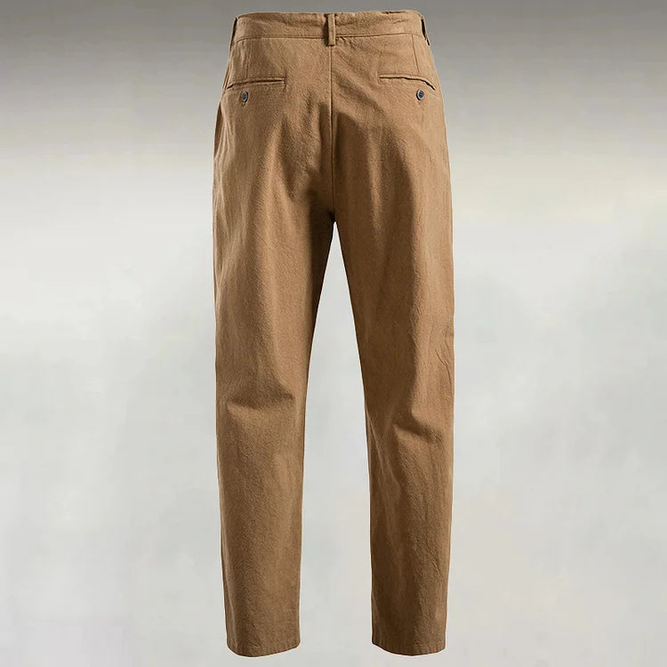 Prestique's Sorrento Jacquard Pants