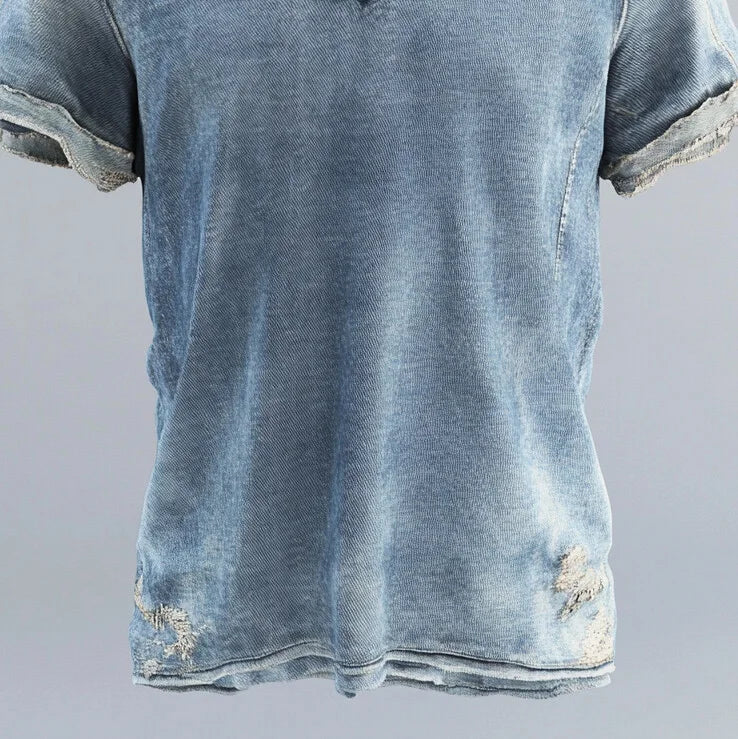 Prestique's Shoreditch Denim Tee