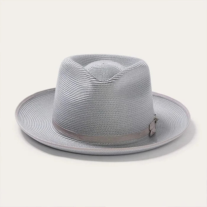 Prestique's Solara Wide Brim Straw Hat