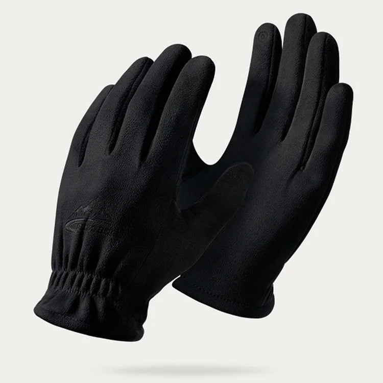 Prestique's Windsor Suede Gloves