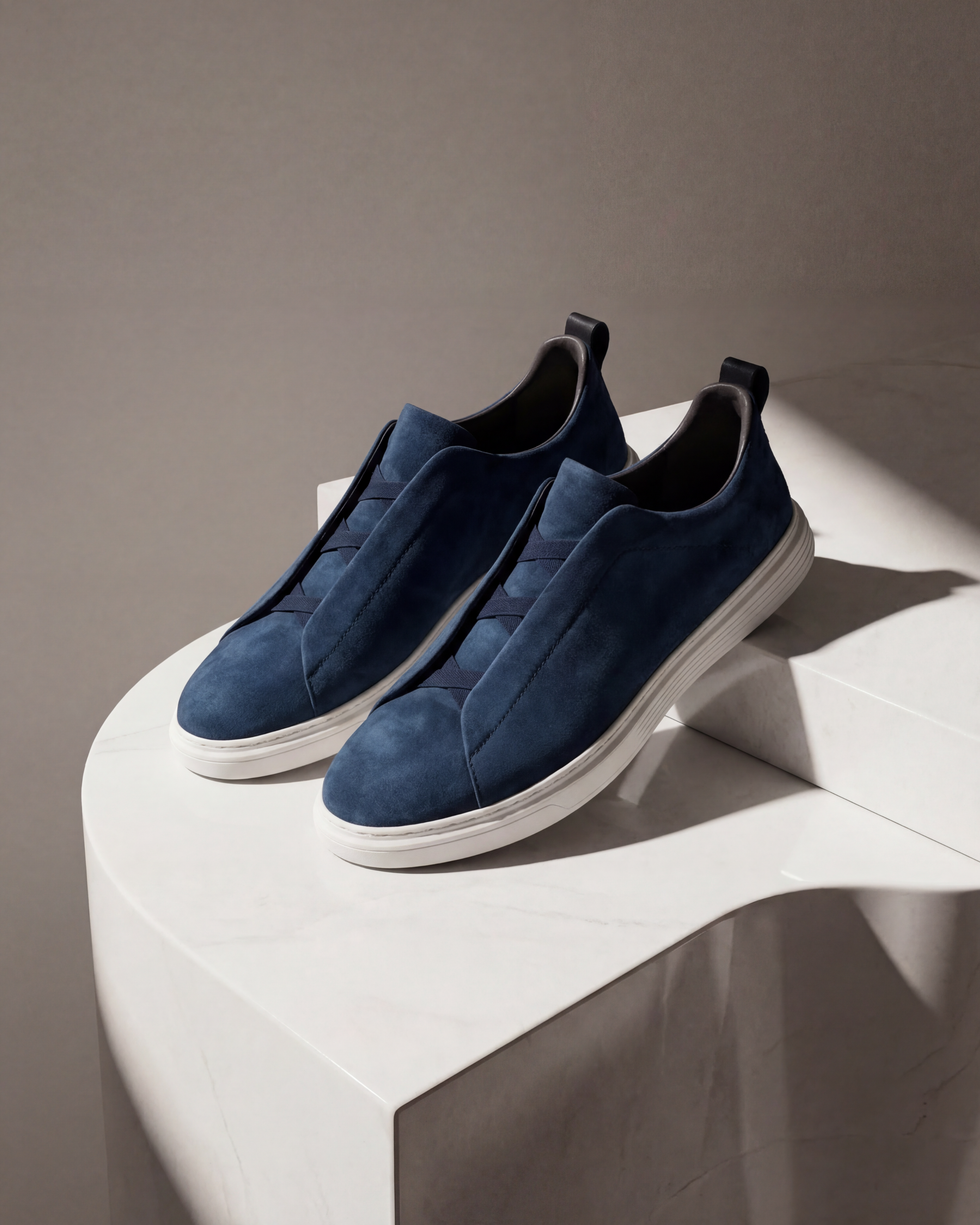 Fairmont Slip-On Sneaker