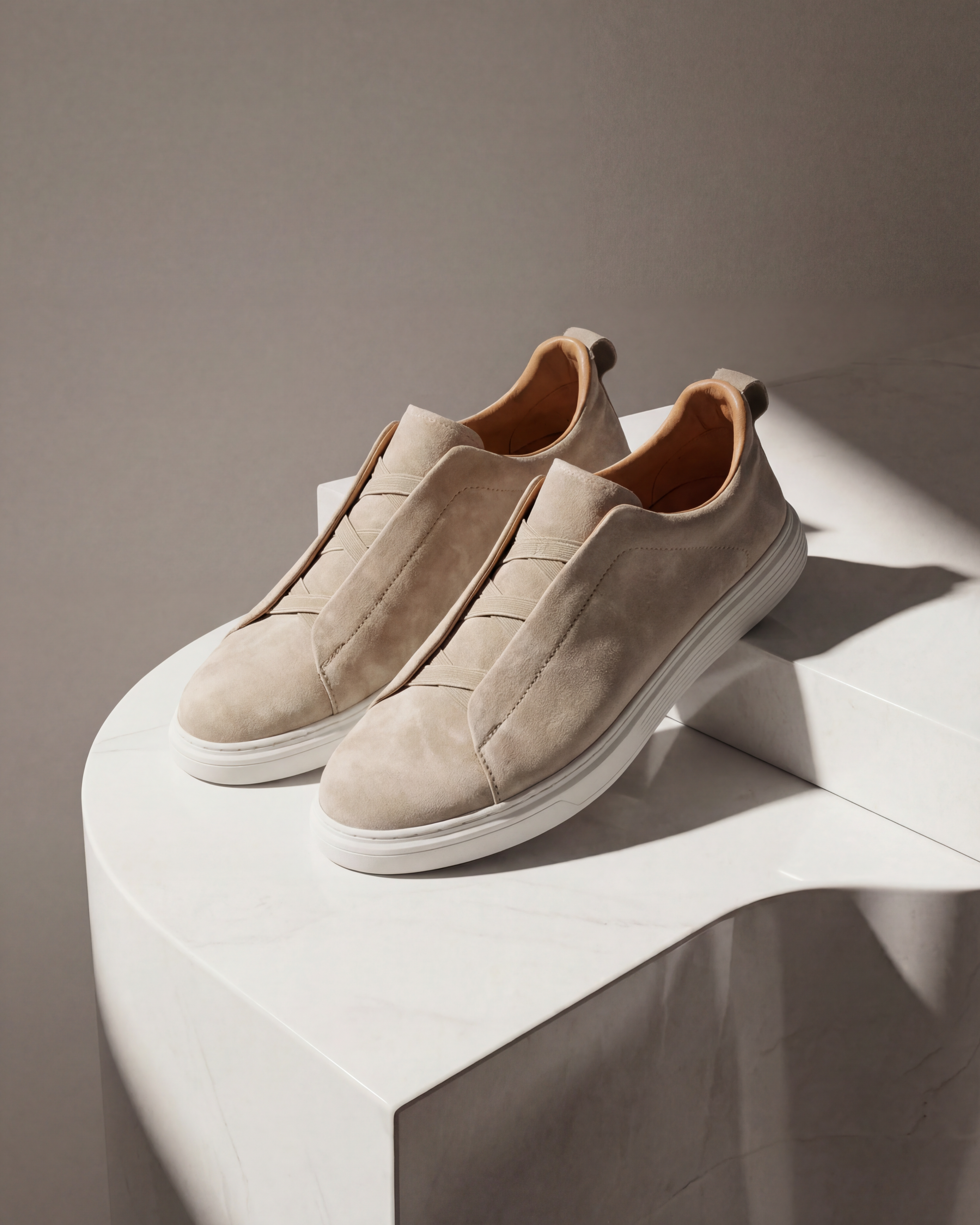 Fairmont Slip-On Sneaker
