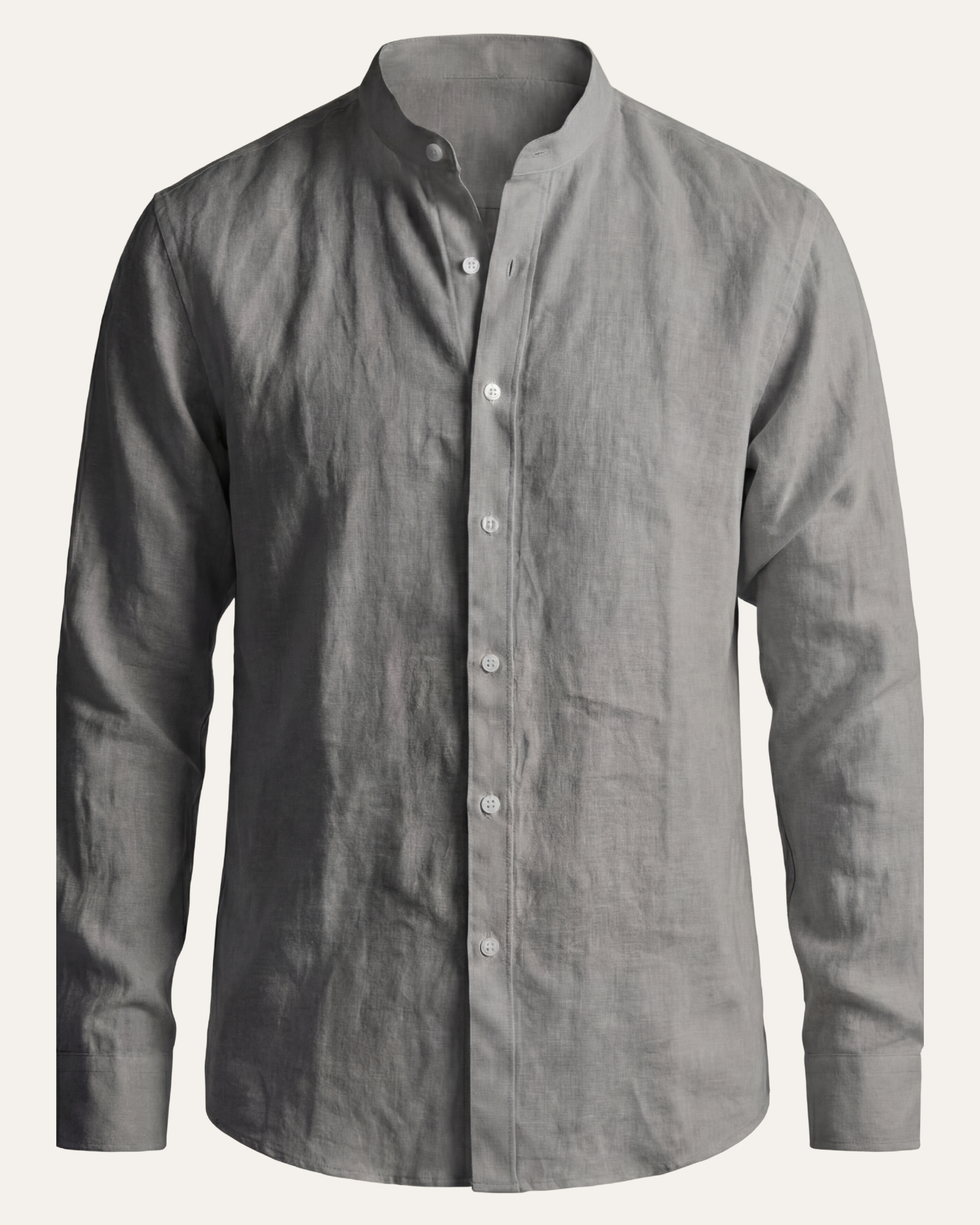Riviera Linen Shirt