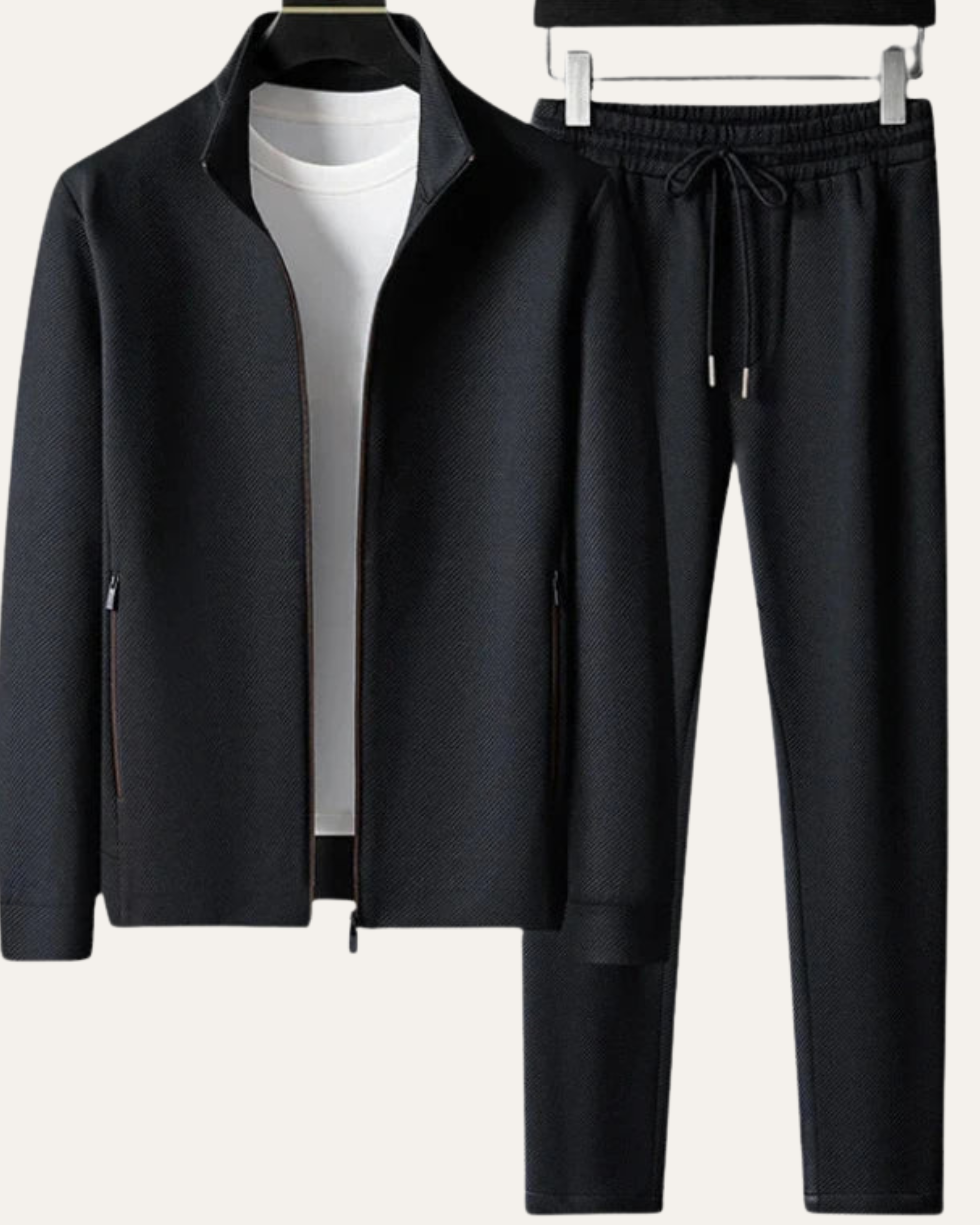 Premium Tracksuit Set