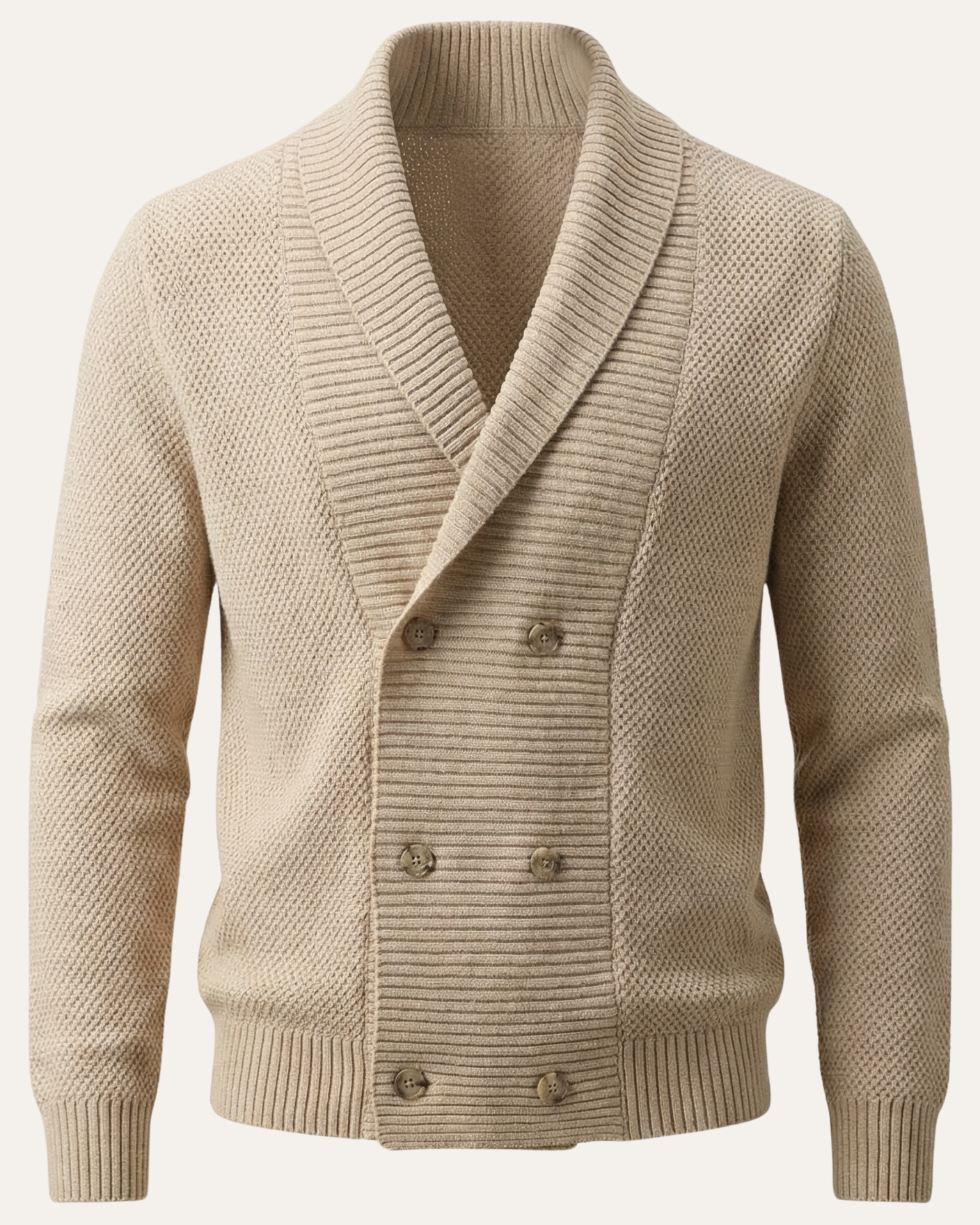 Valmere Shawl Cardigan