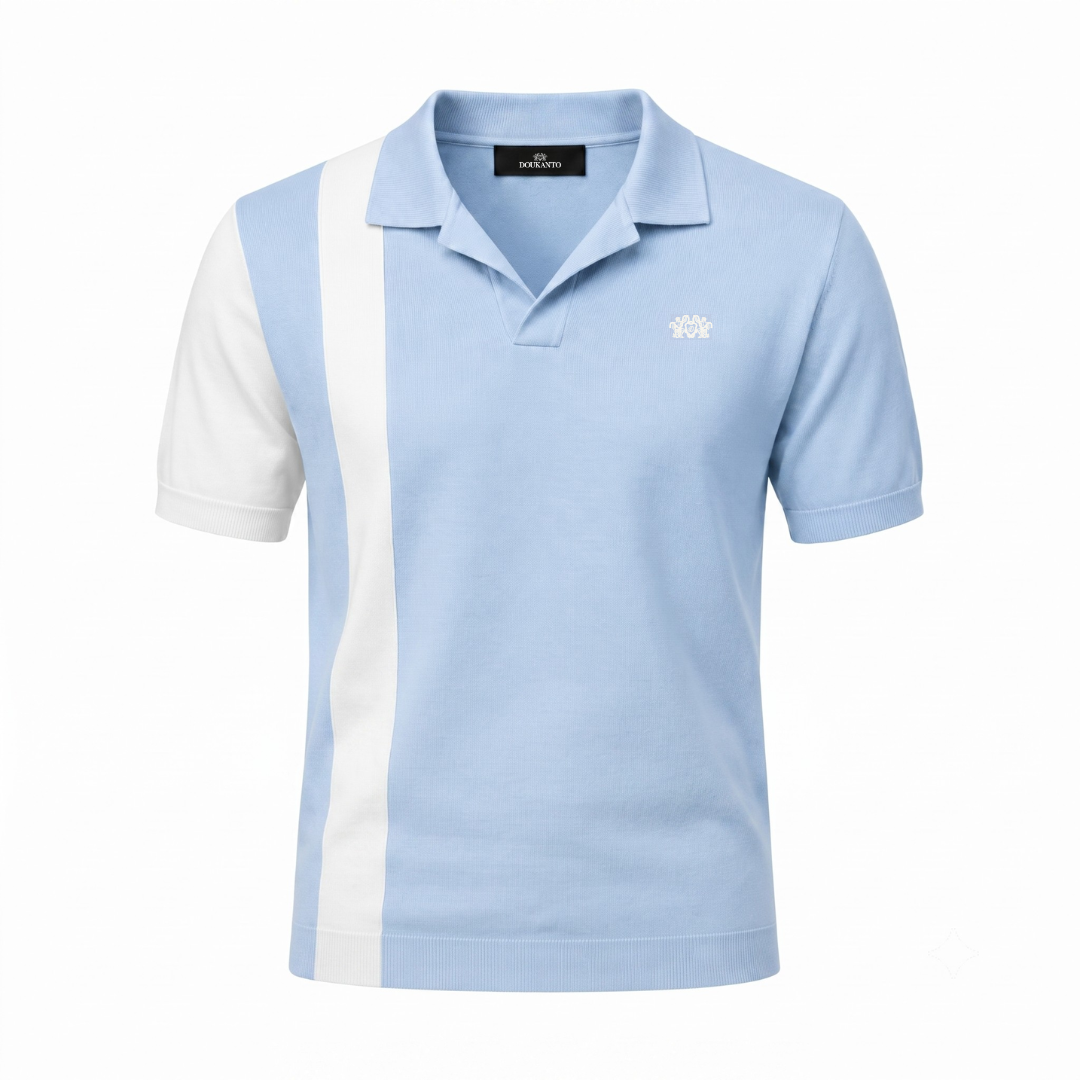 The Doriano Polo 1
