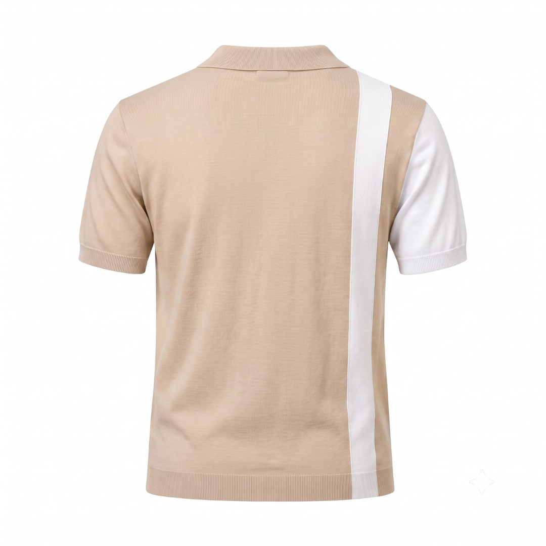 The Doriano Polo 4