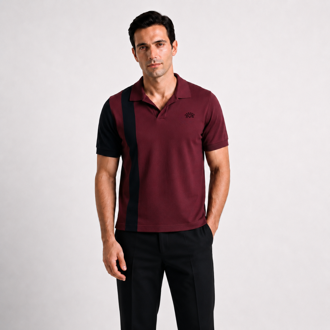The Doriano Polo