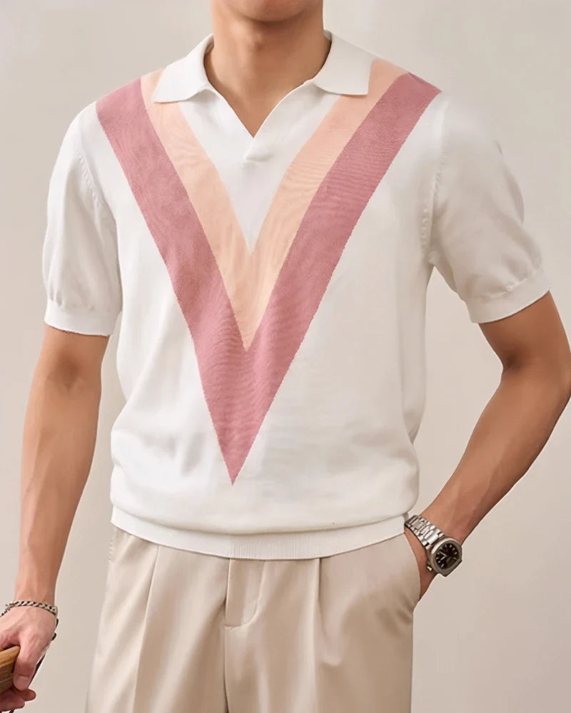 Prestique's Rich Daddy Polo