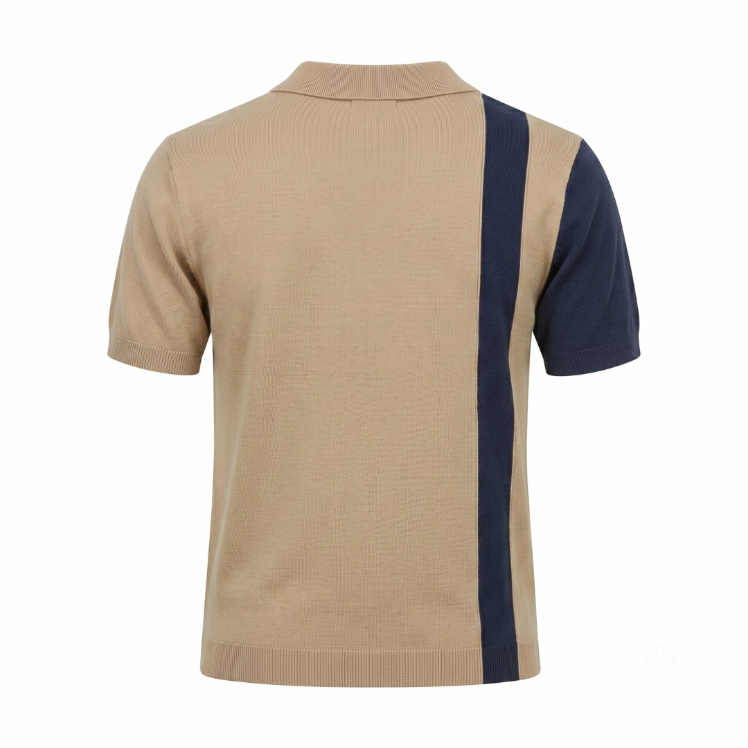 The Doriano Polo 6