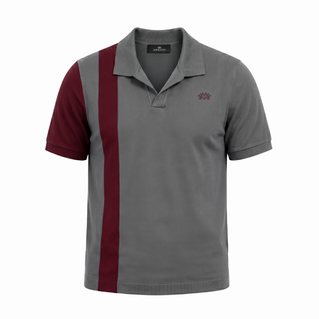 The Doriano Polo 7