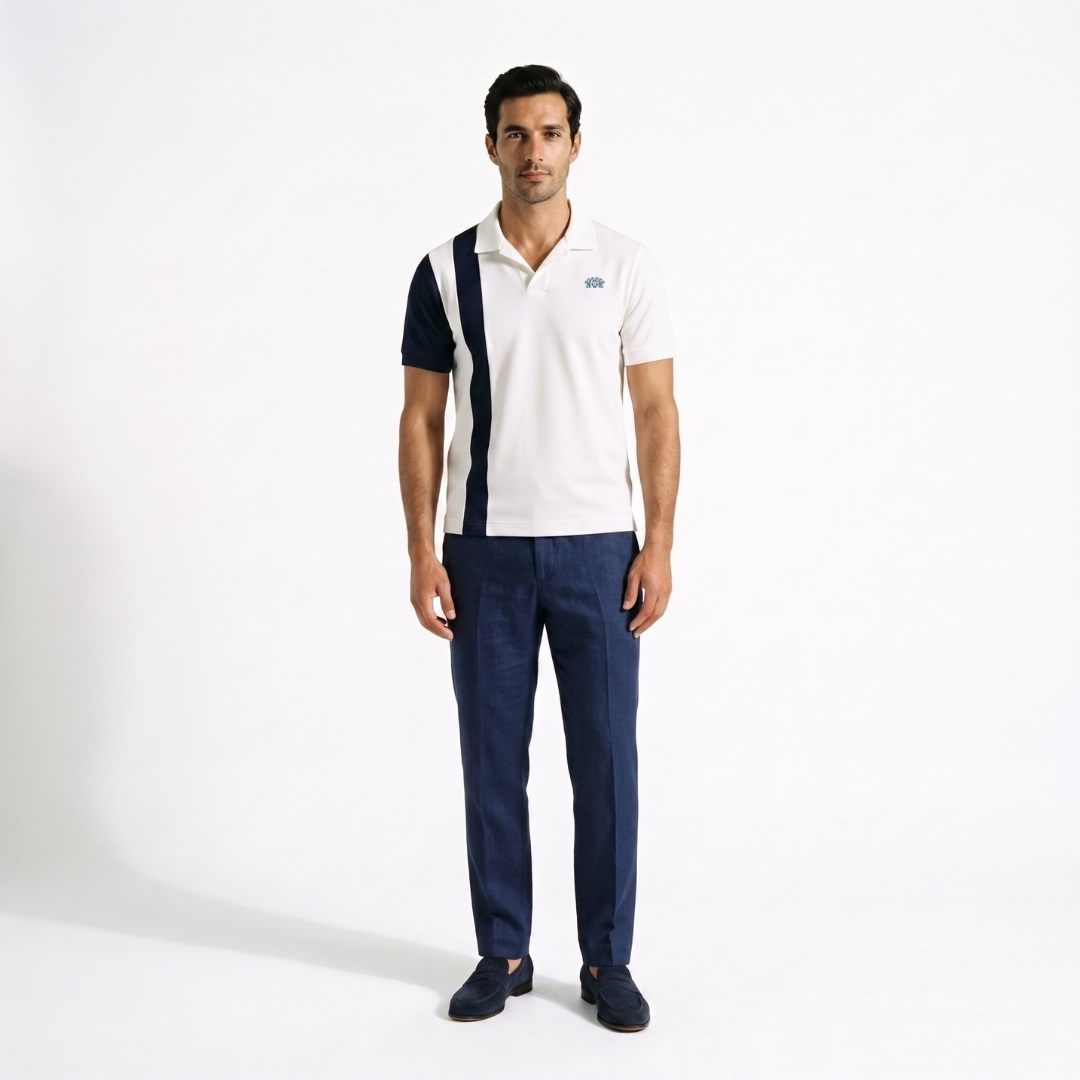 The Doriano Polo