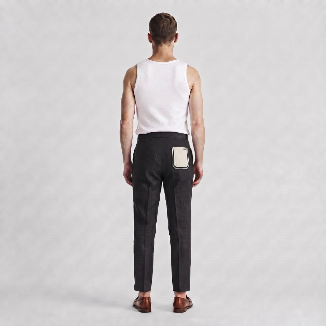 Delos Linen pants
