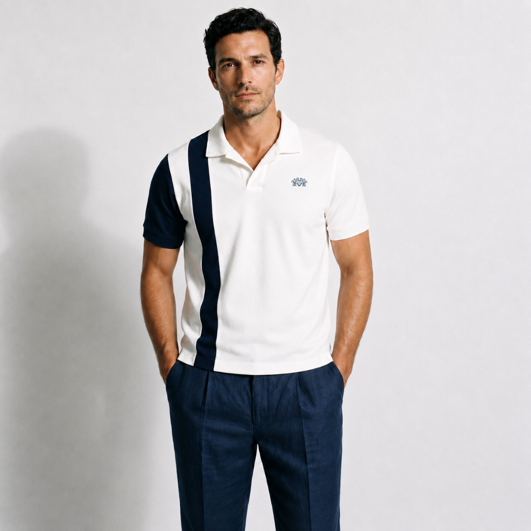 The Doriano Polo