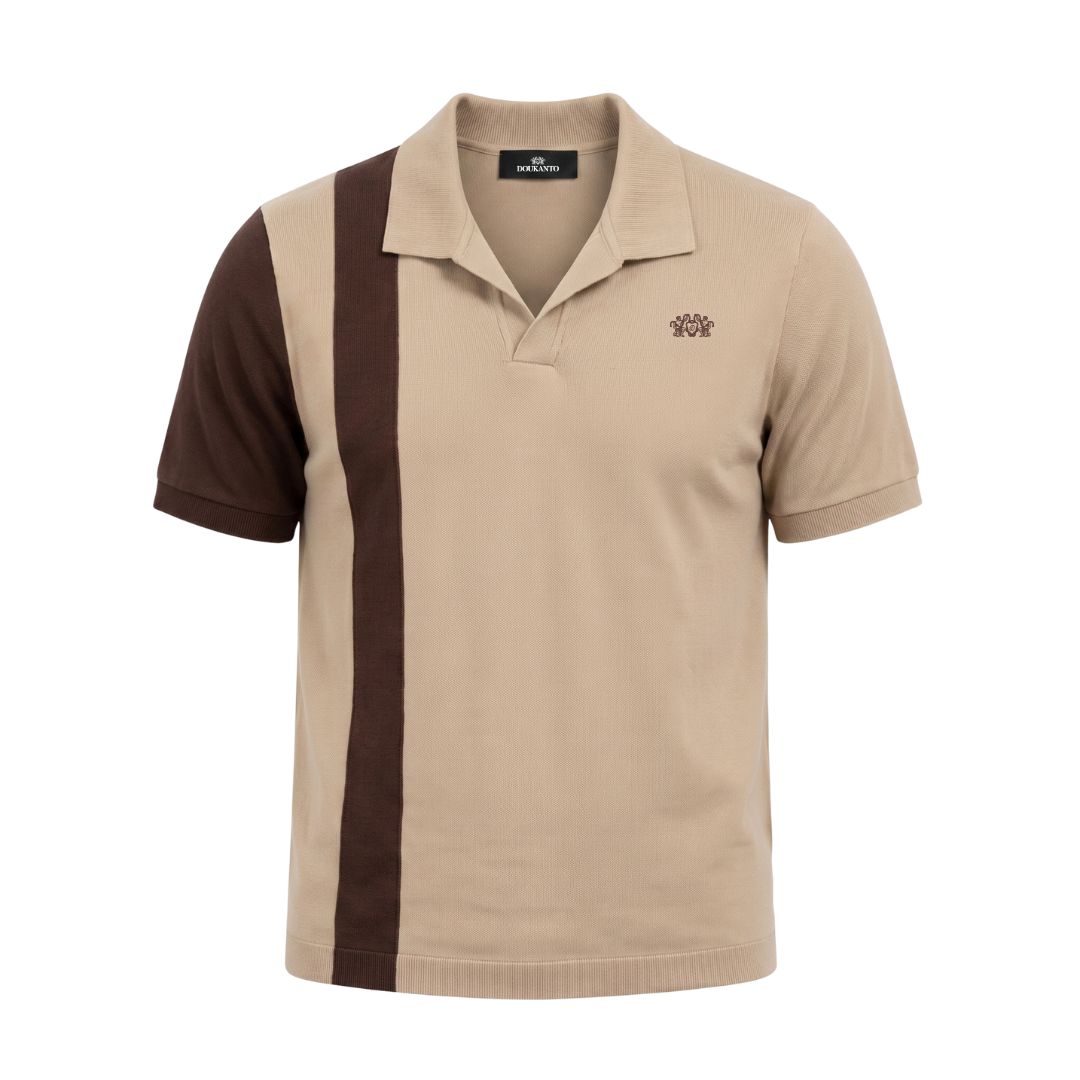 The Doriano Polo 9
