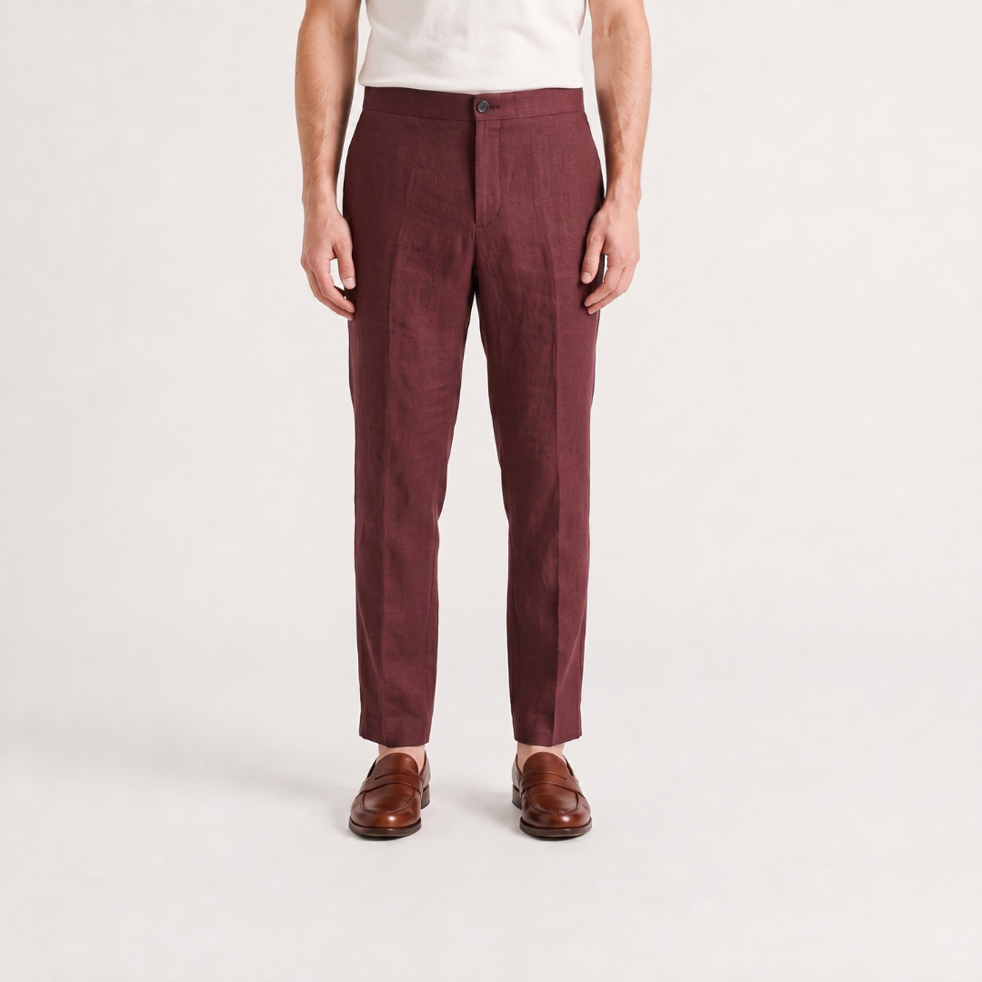 Delos Linen pants