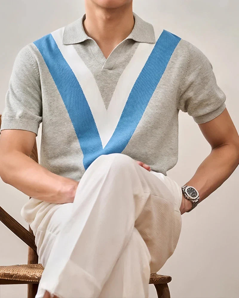Prestique's Rich Daddy Polo