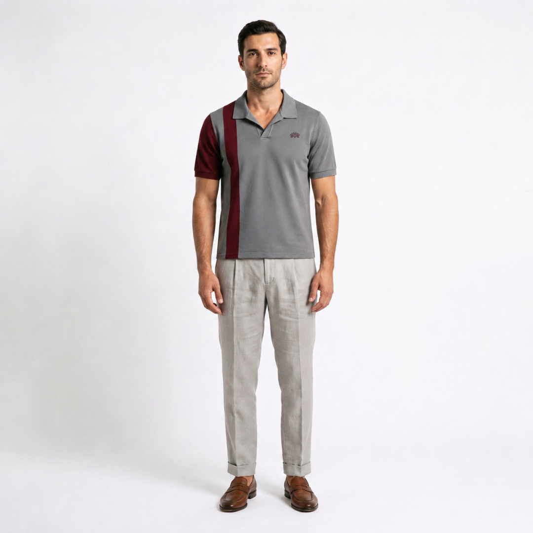 The Doriano Polo