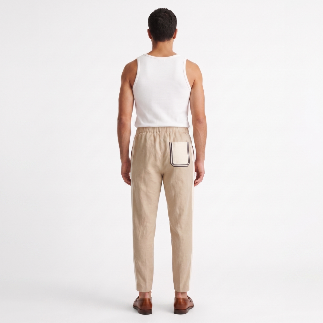 Pants test 1