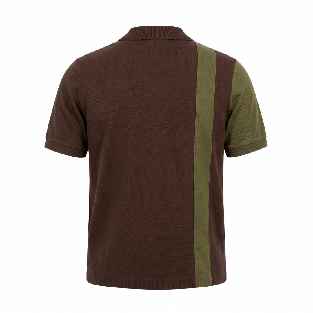 The Doriano Polo 10
