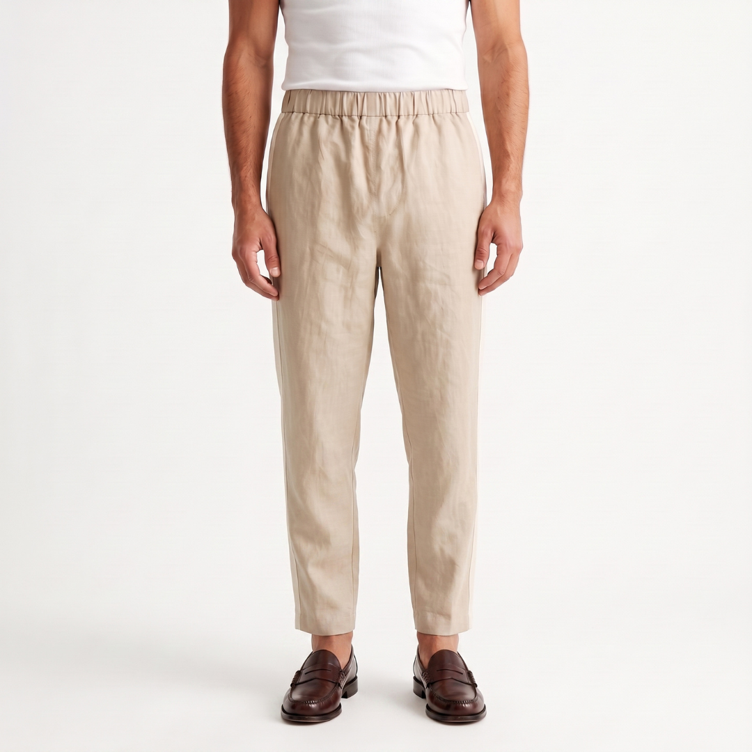 Pants test 1