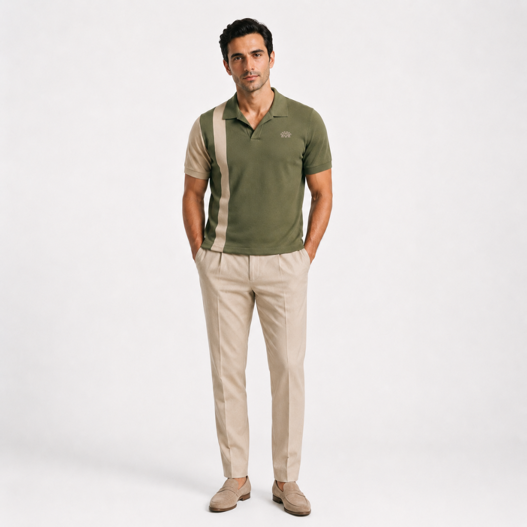 The Doriano Polo