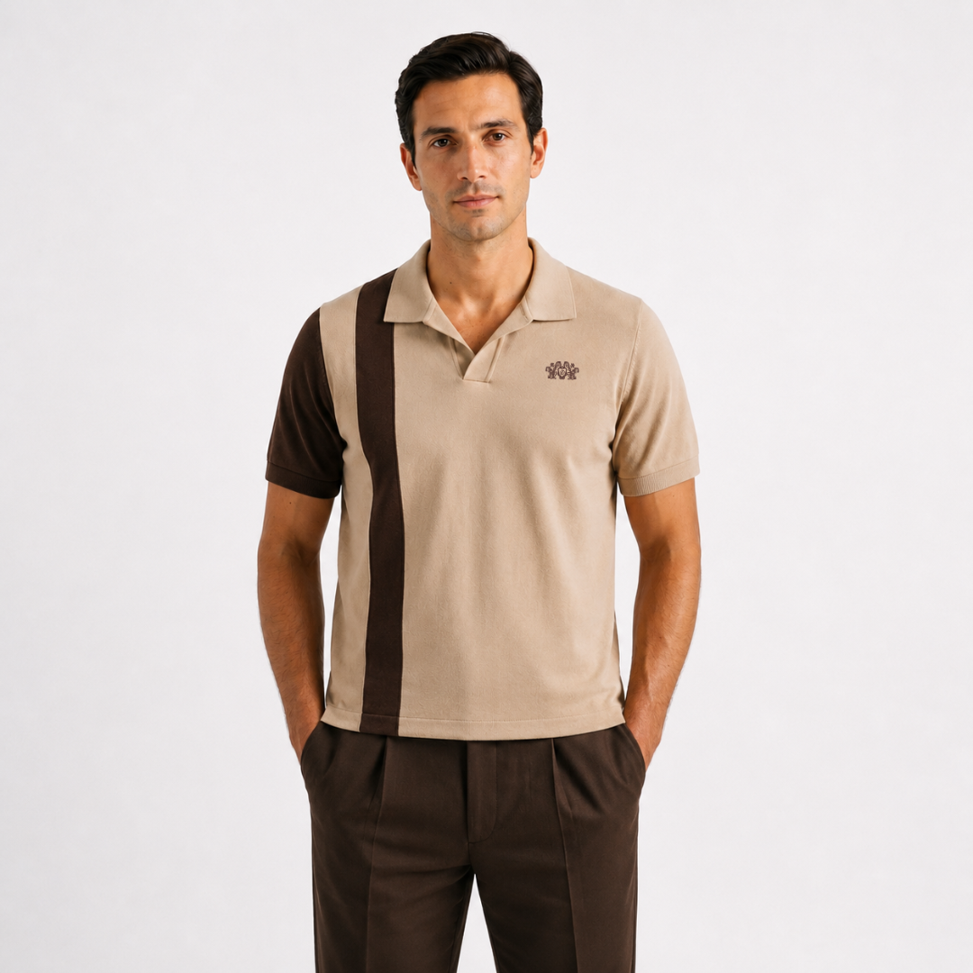 The Doriano Polo