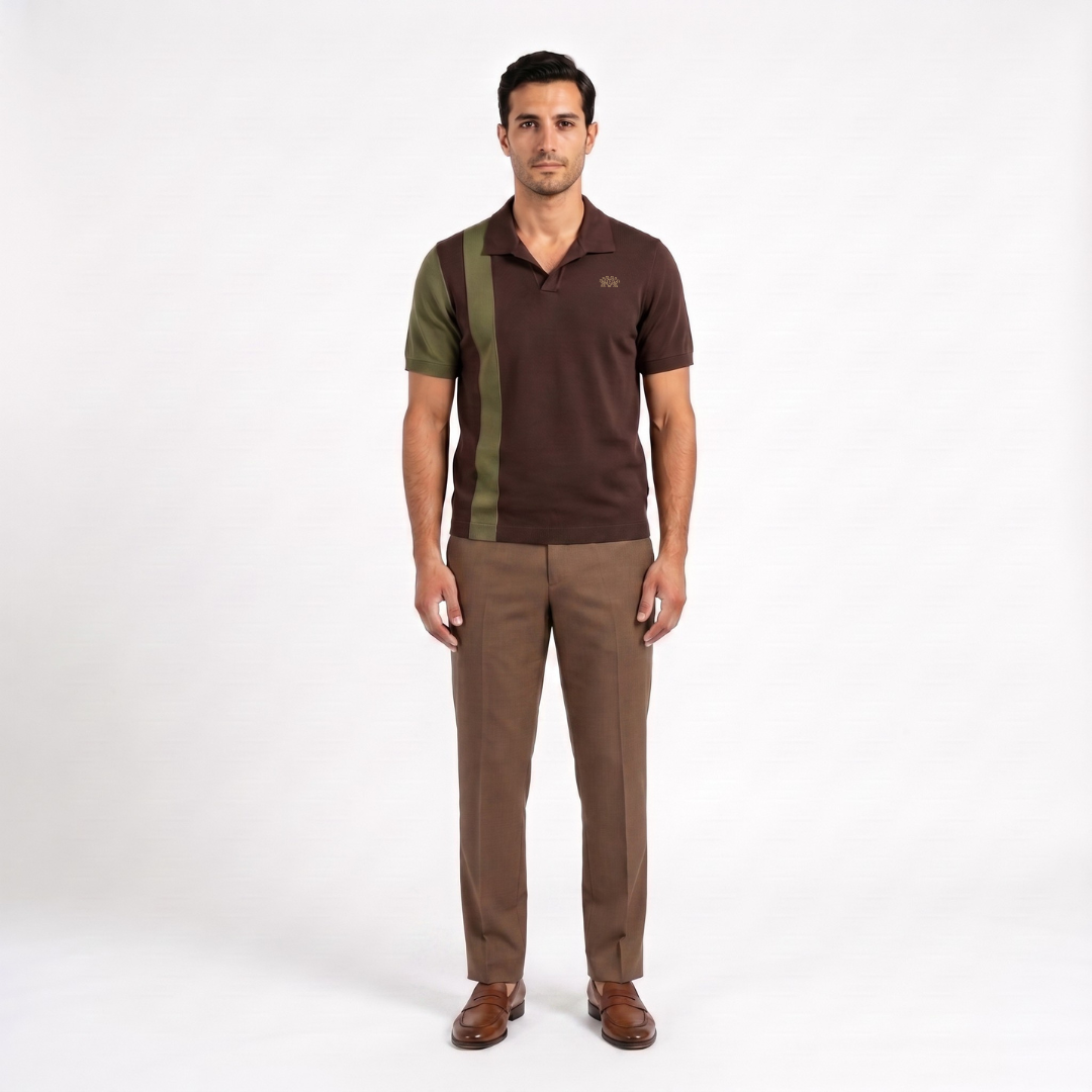 The Doriano Polo