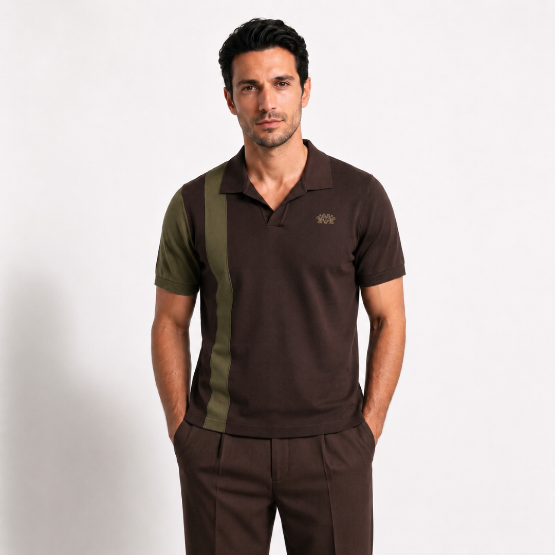 The Doriano Polo