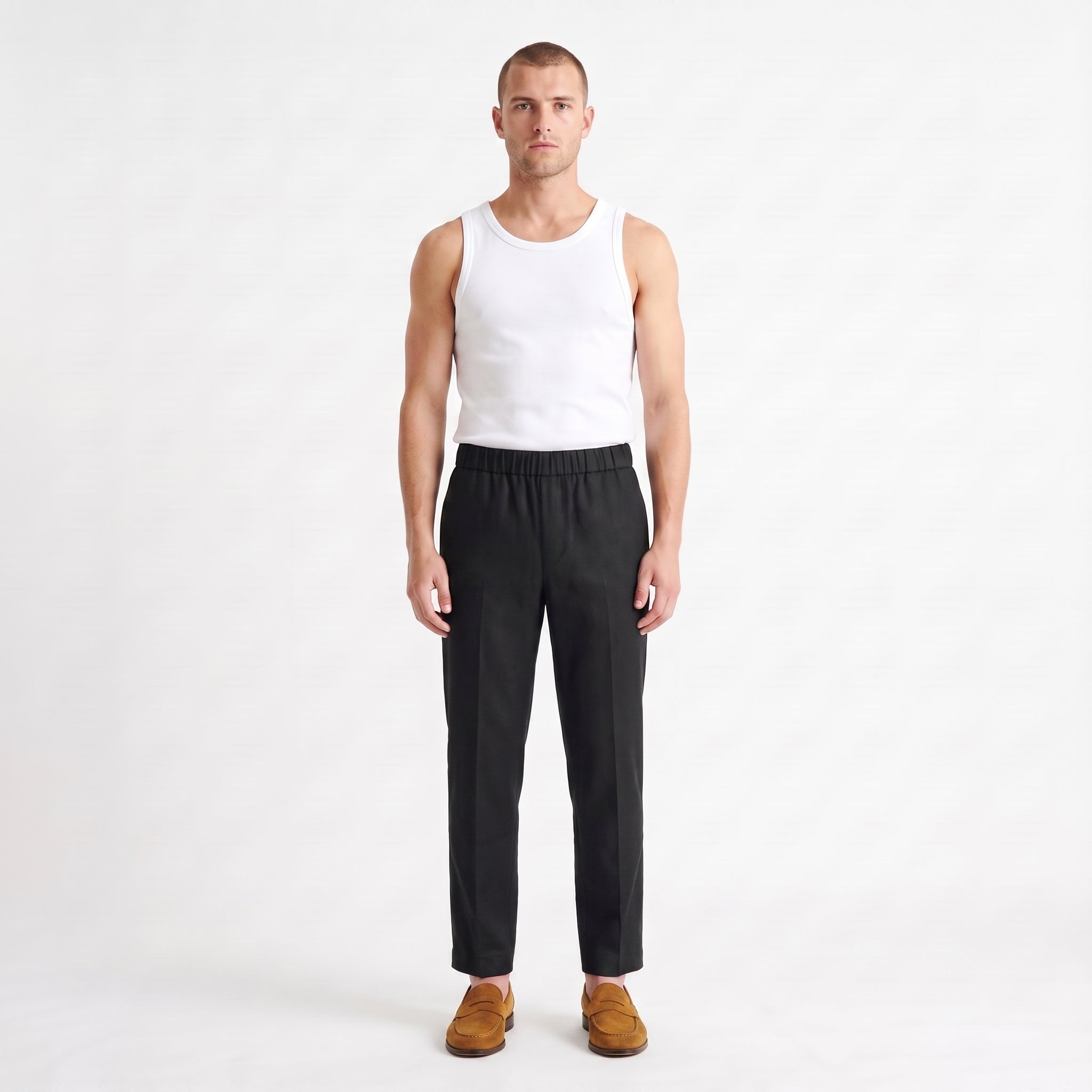 Milos Linen pants