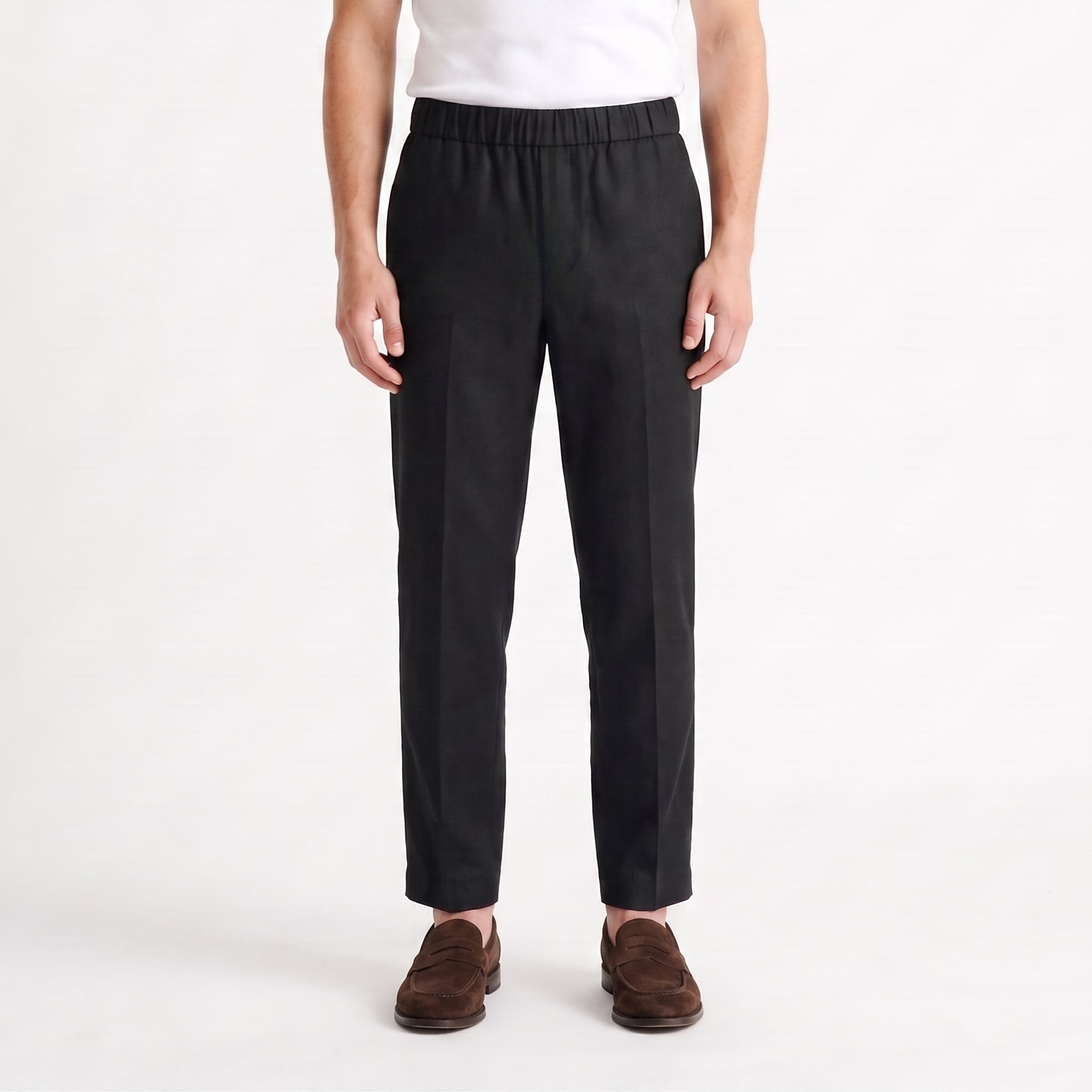 Milos Linen pants